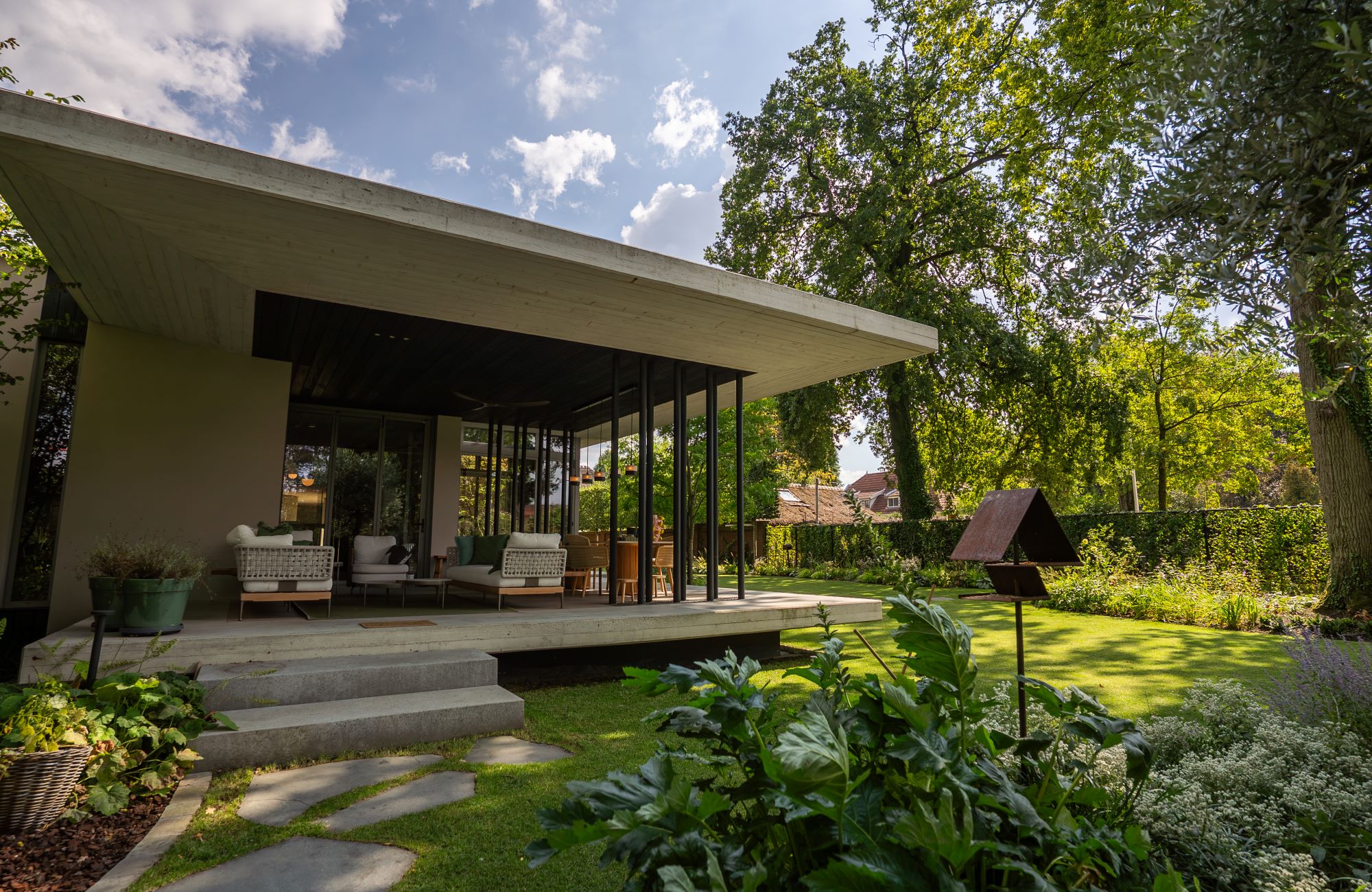 design tuin