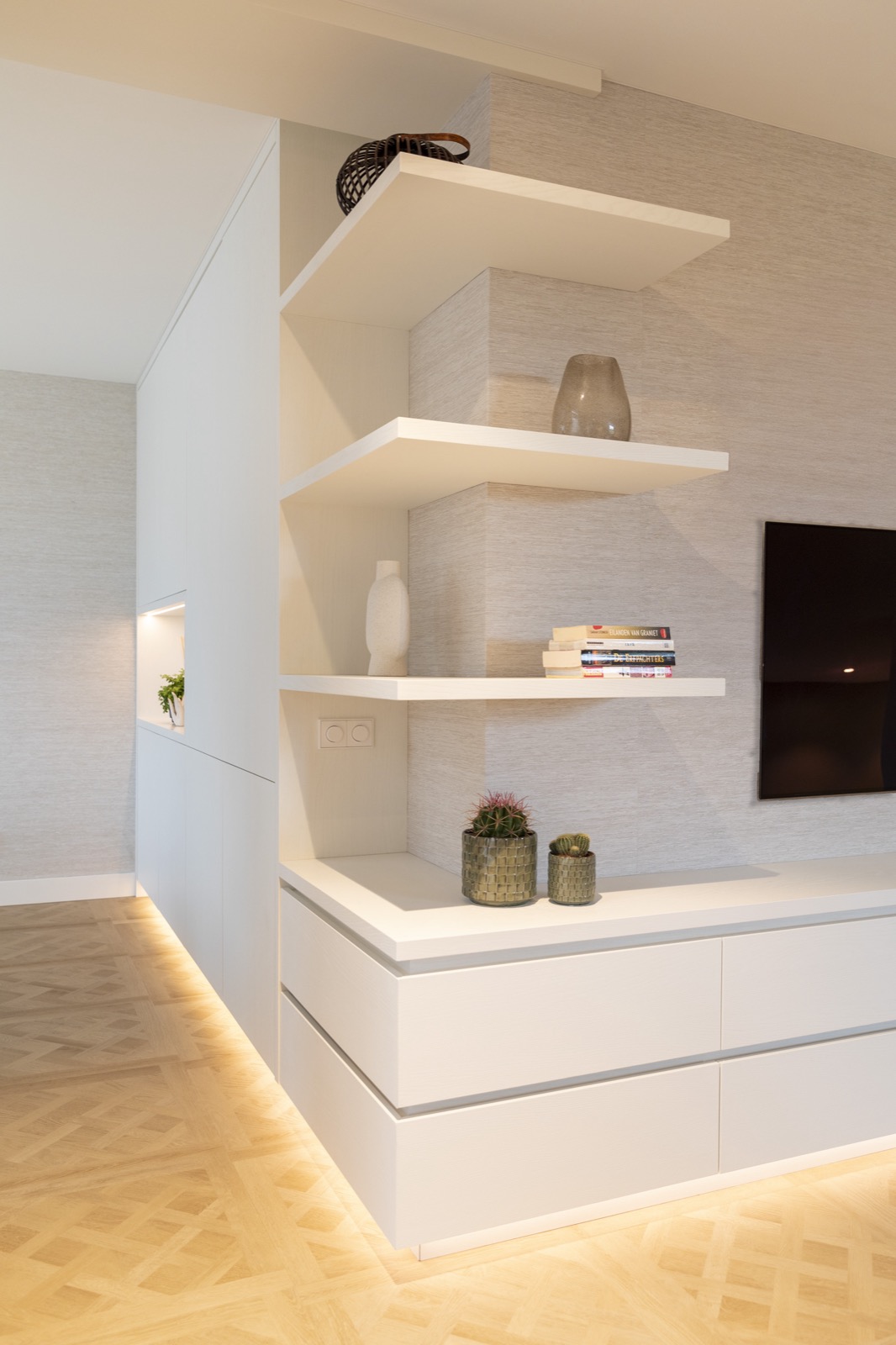 maatwerk interieur