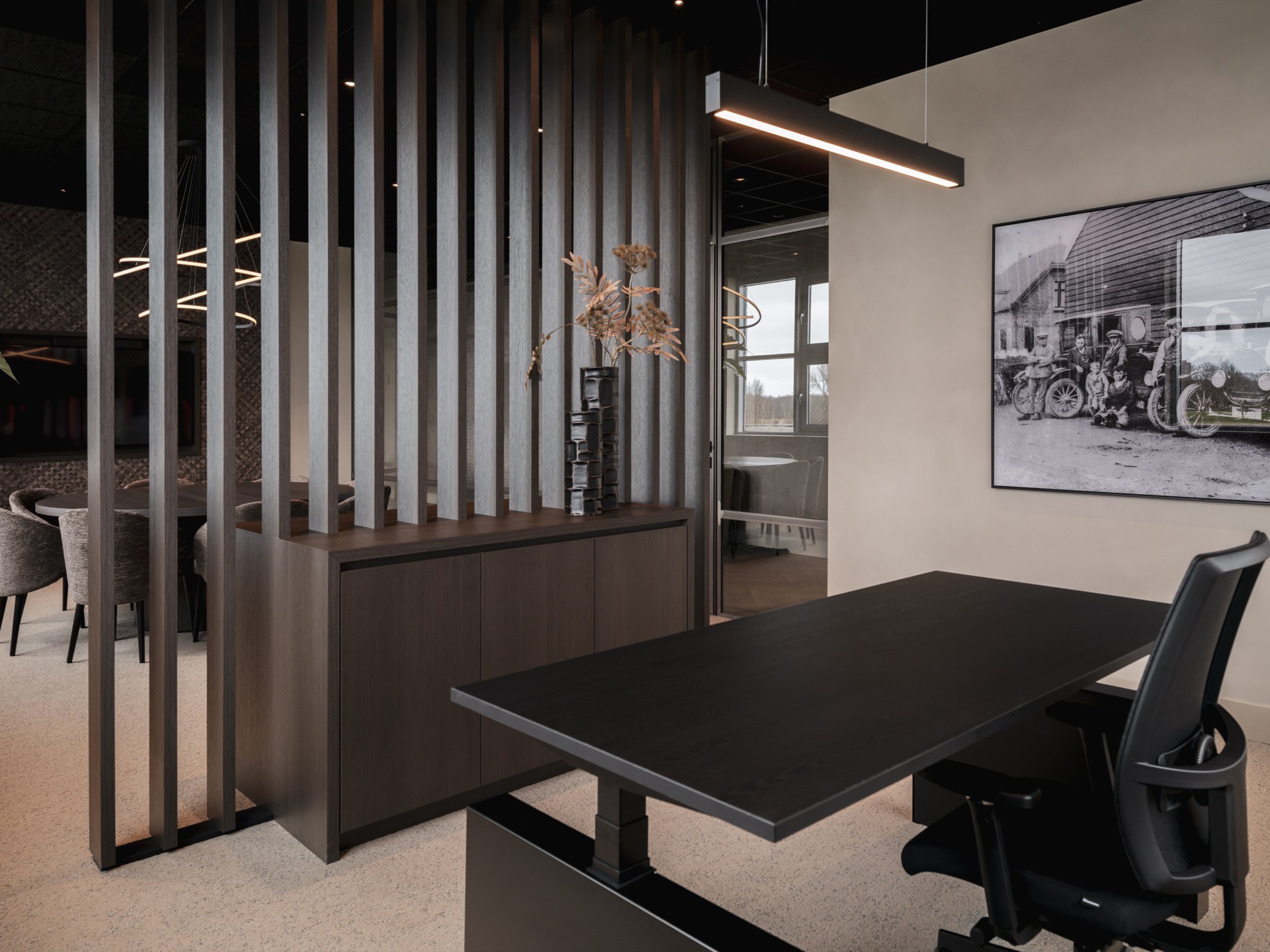 luxe interieur op maat