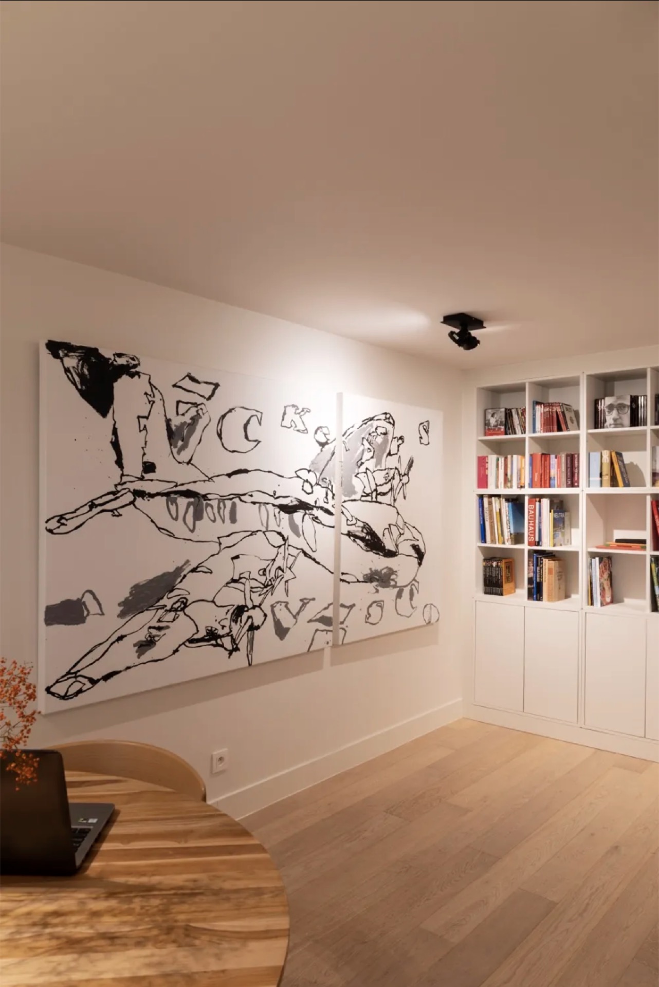 moderne interieurs