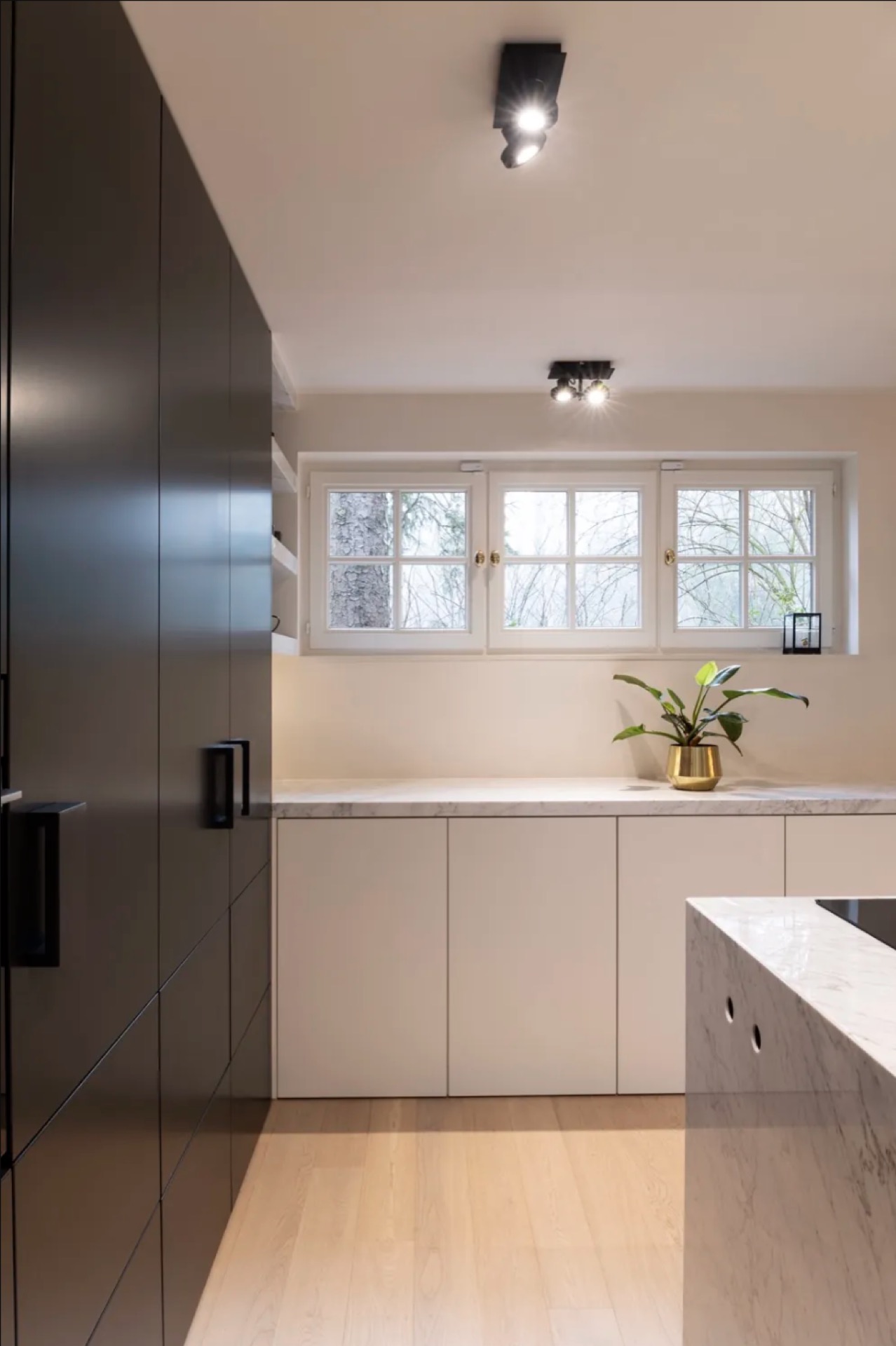 luxe maatwerk keuken