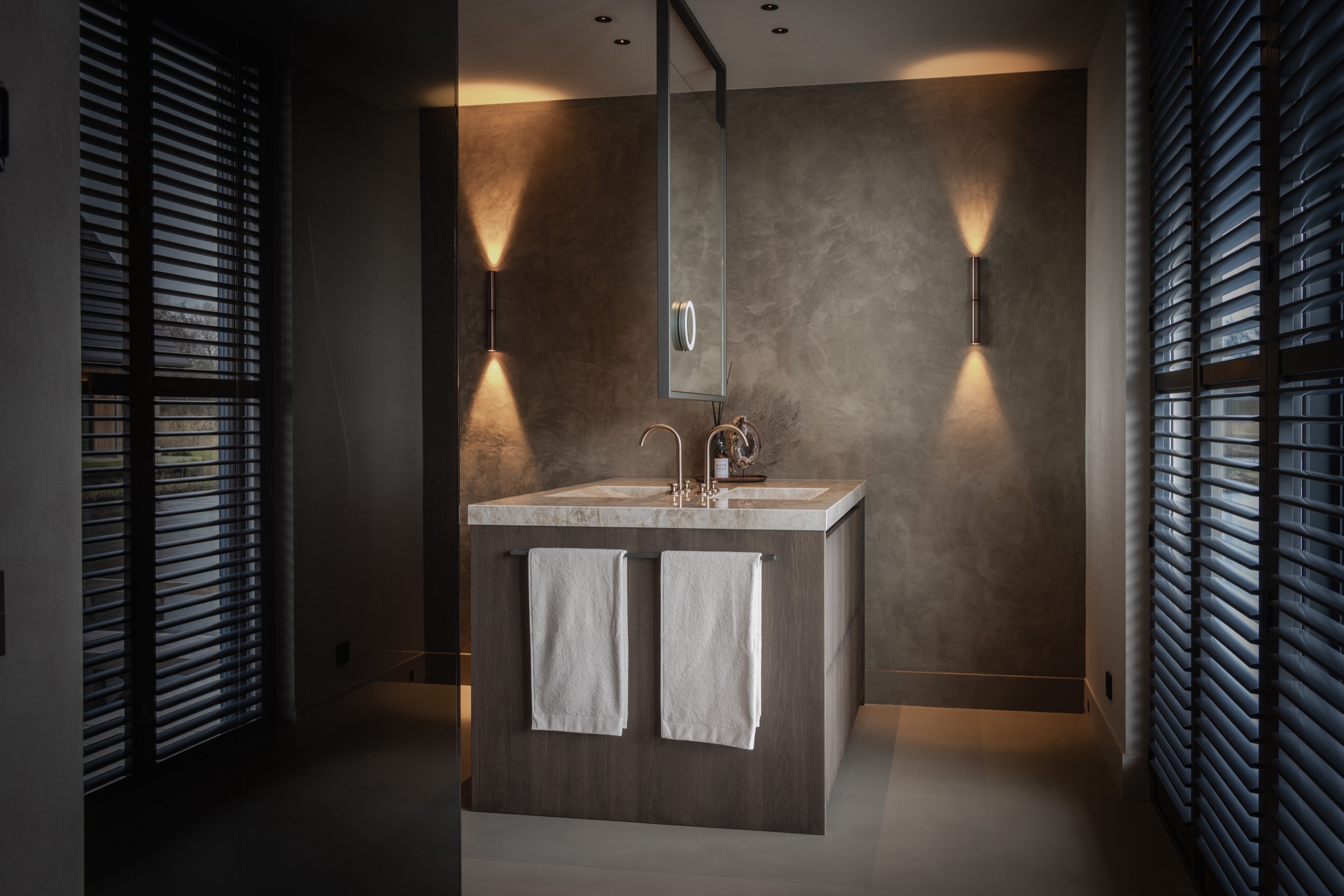 luxe wastafelmeubel