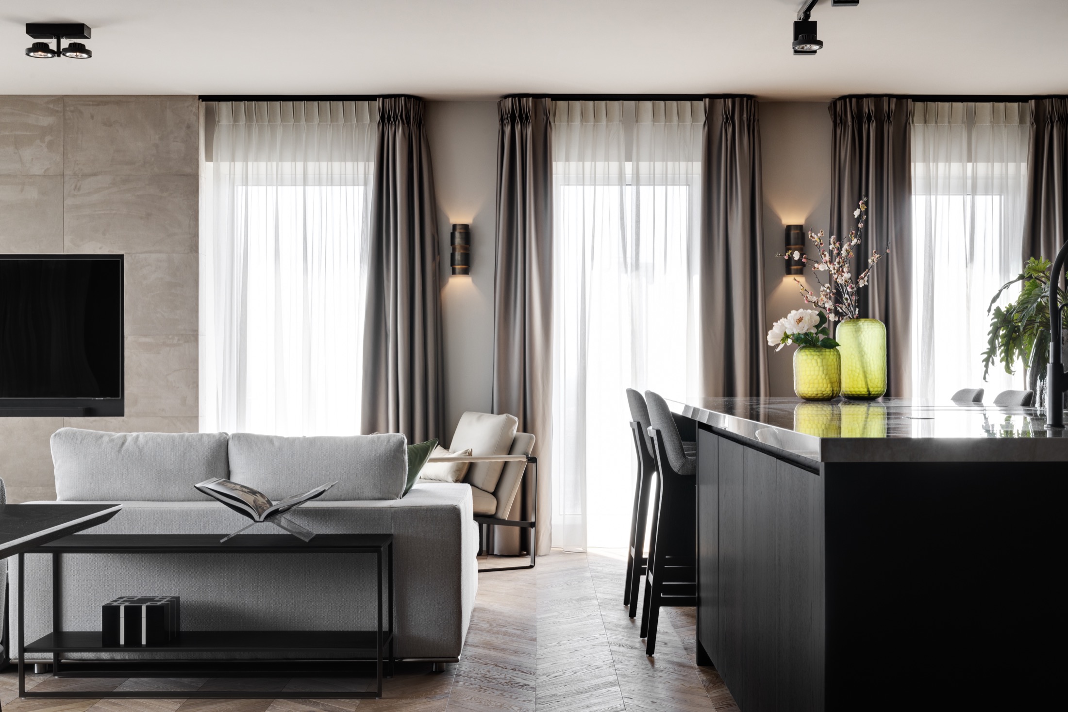 luxe interieurs