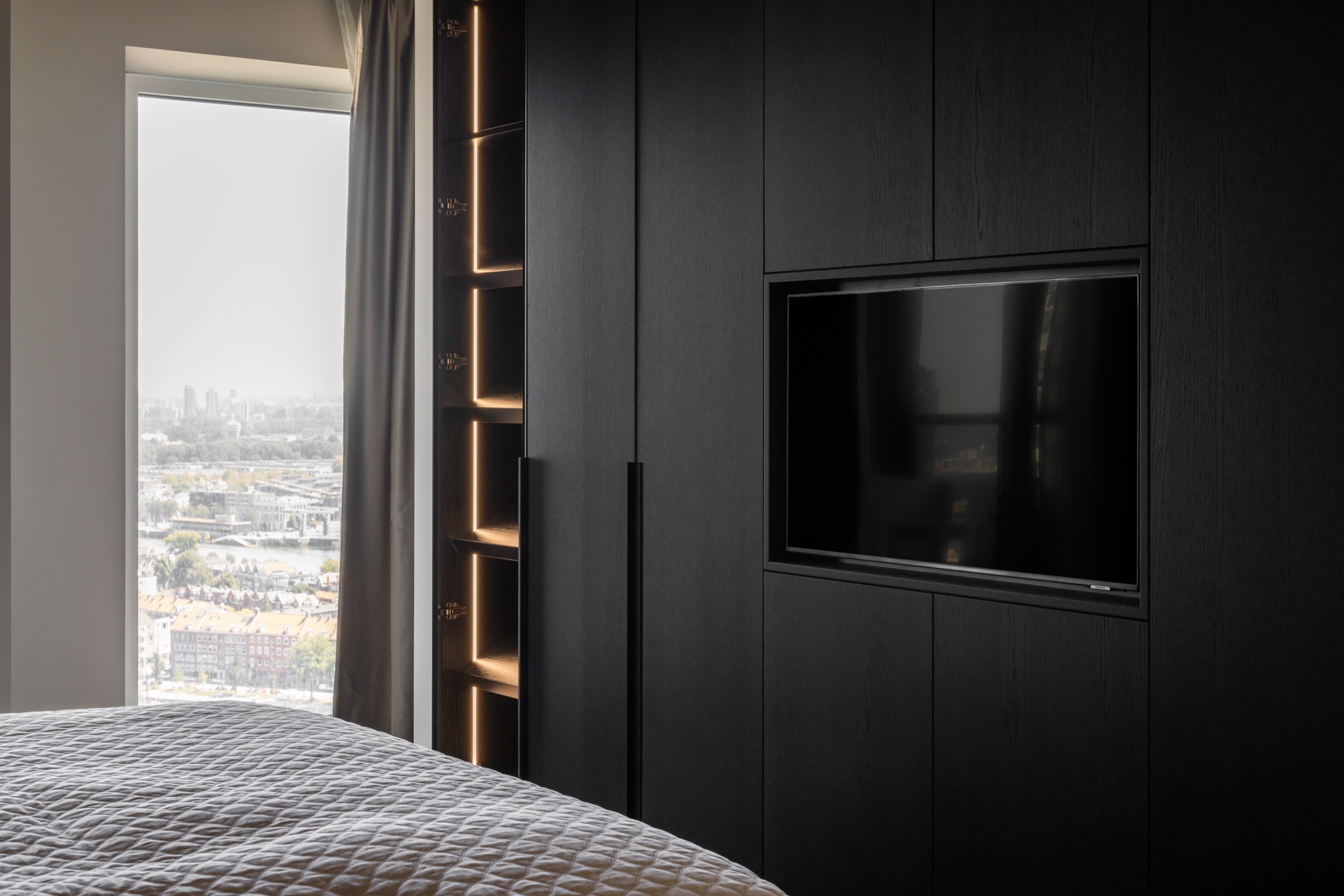 maatwerk interieur