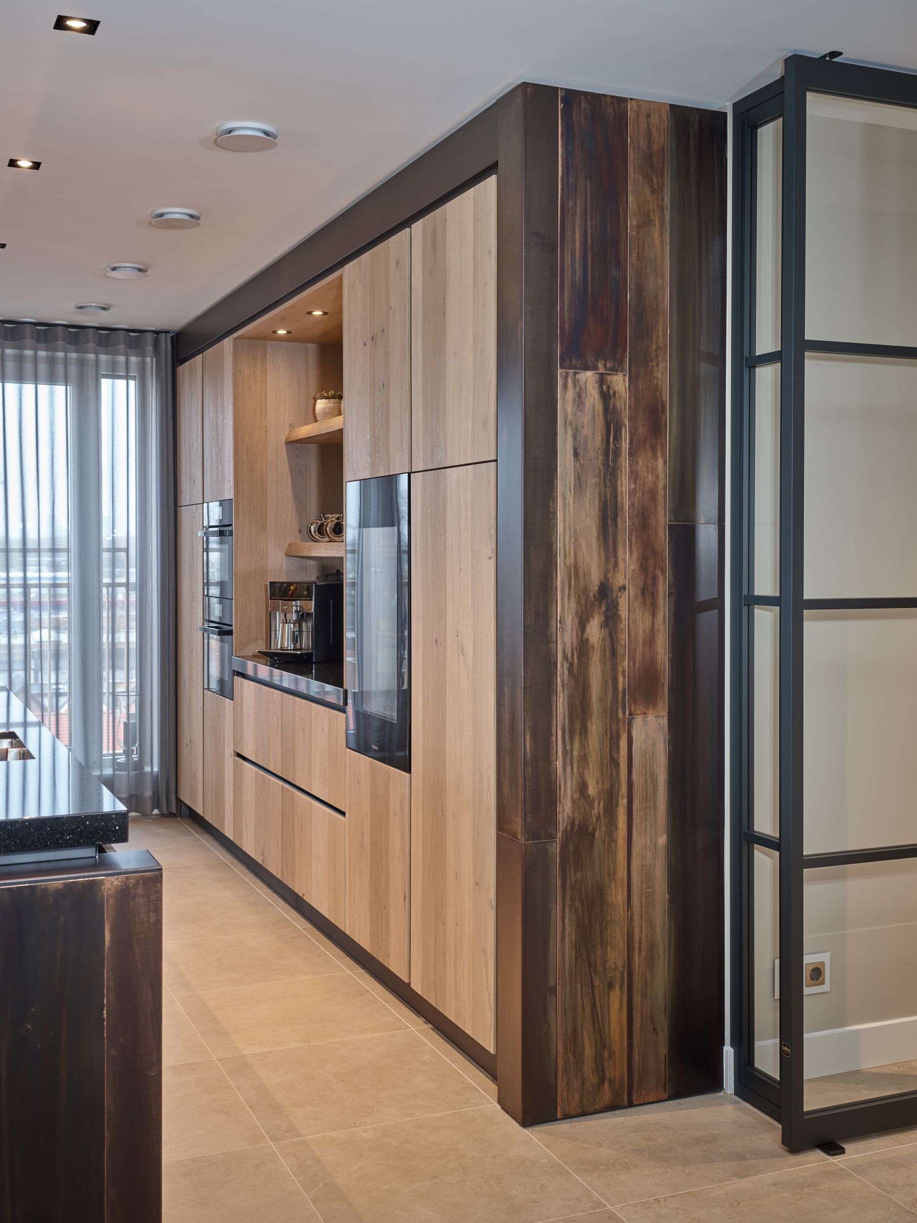 keuken design