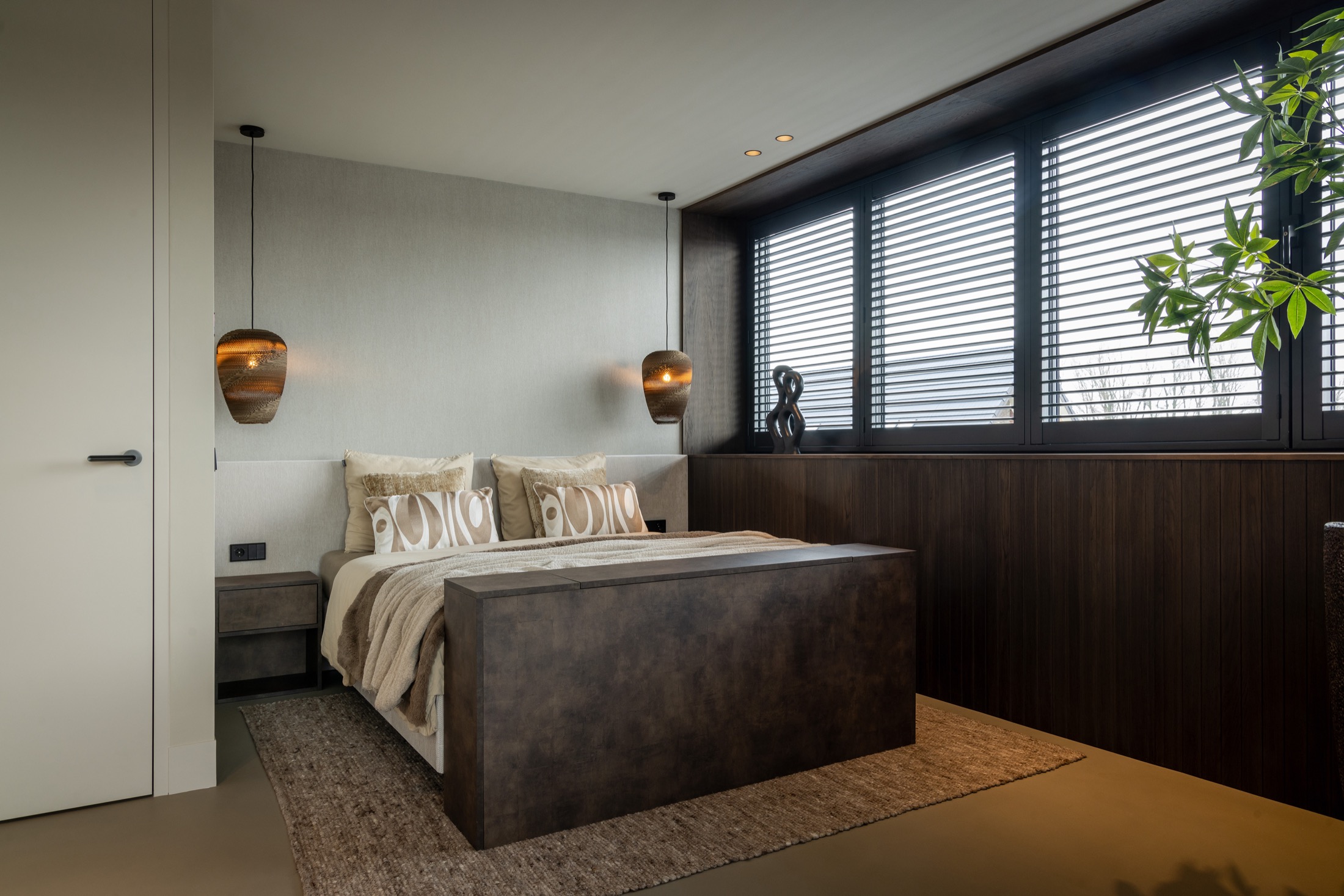 design slaapkamer