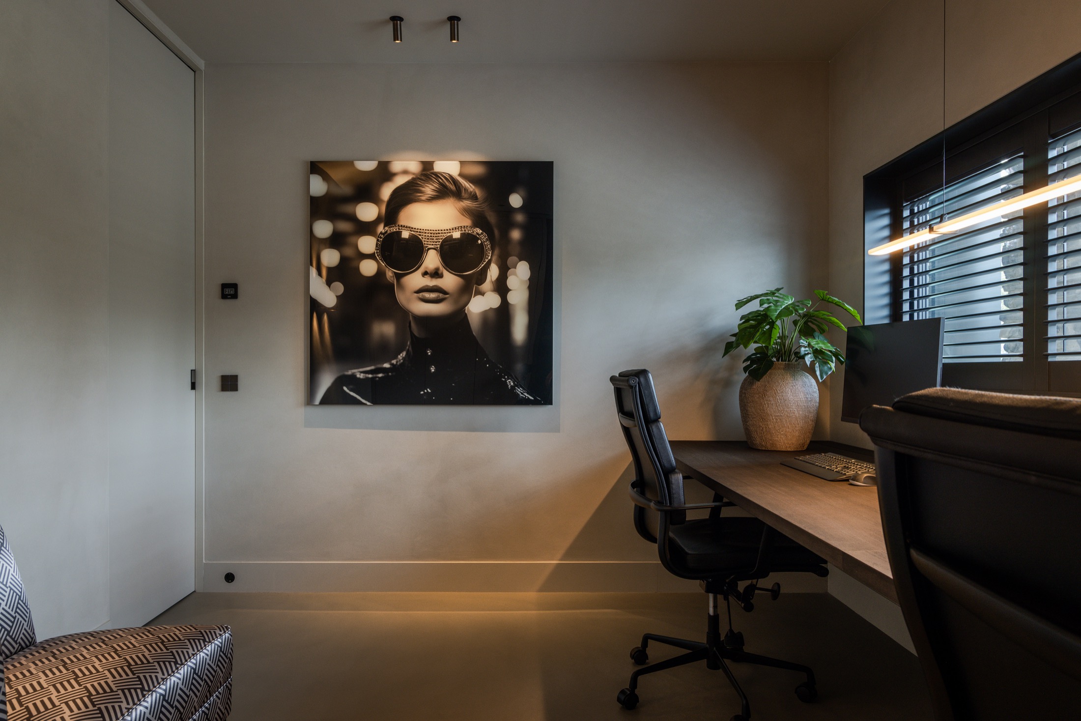 design werkkamer