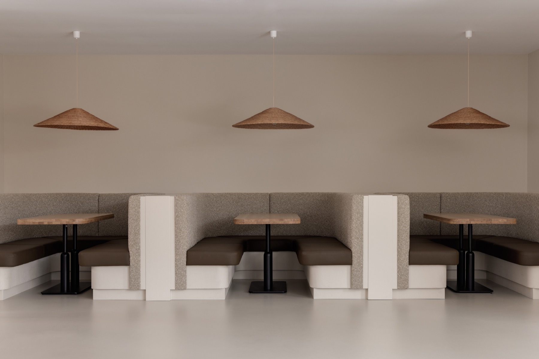luxe zitbanken