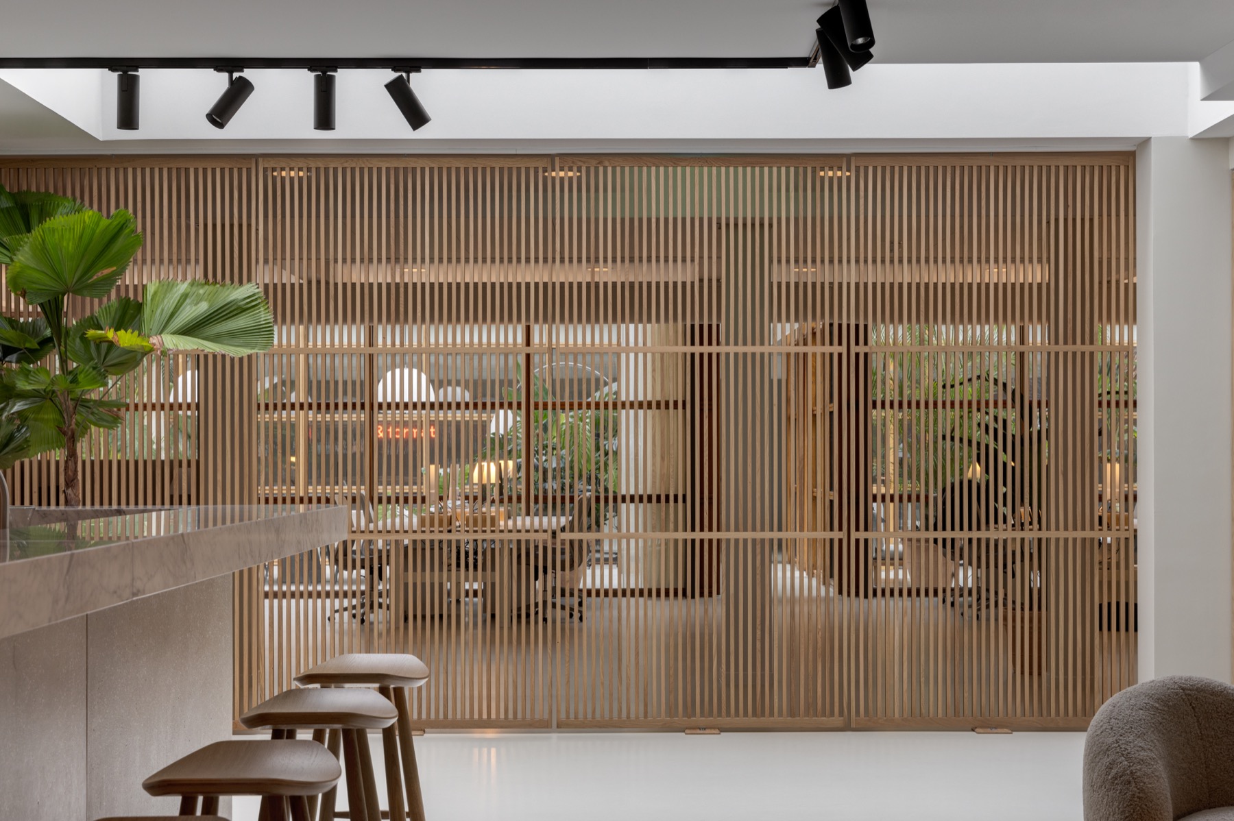 maatwerk interieur kantoor