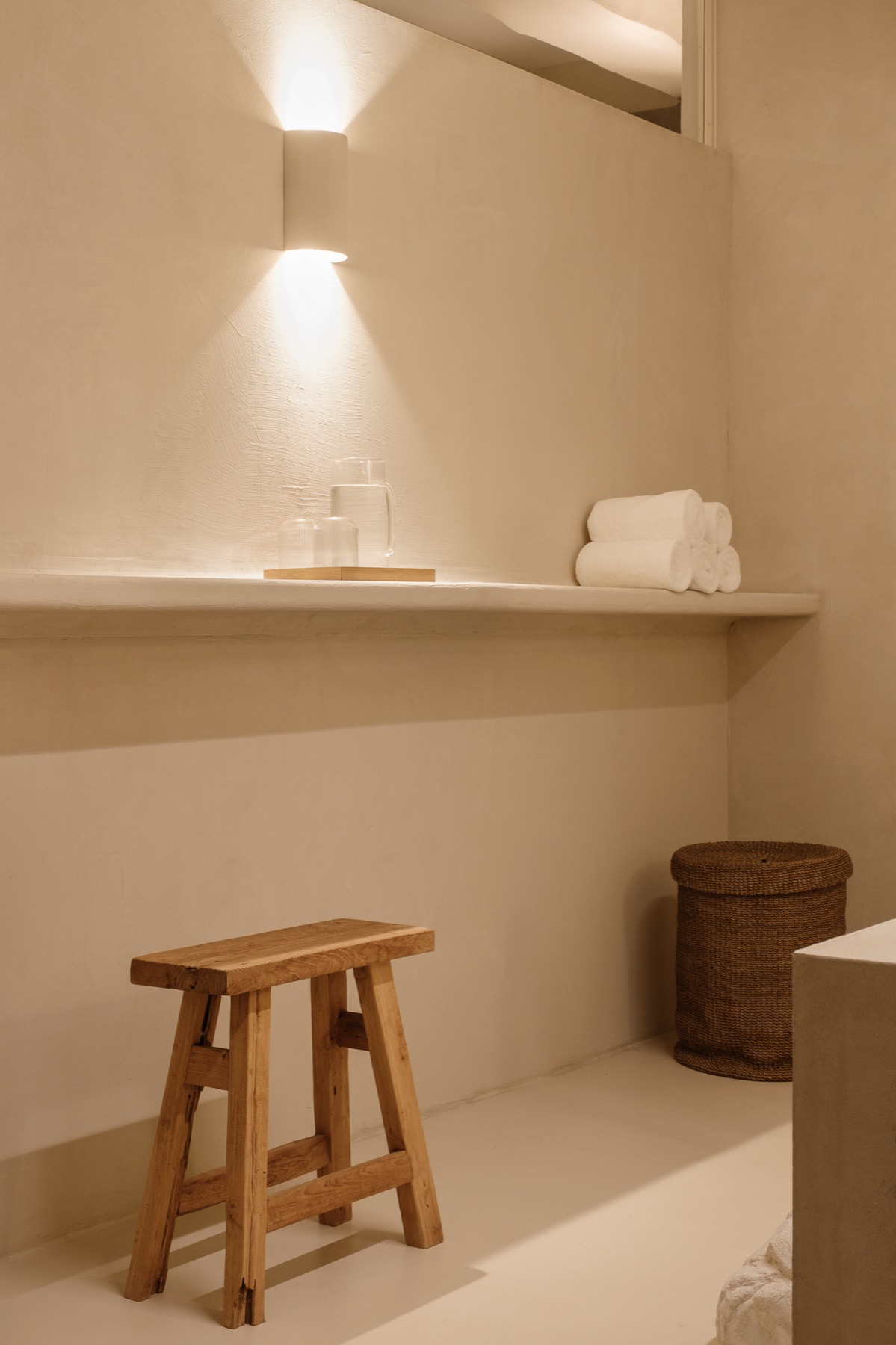 moderne inrichting