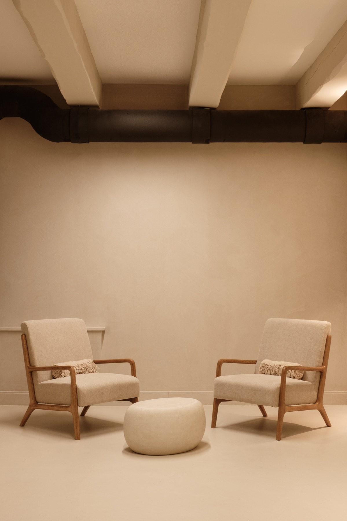luxe stoelen