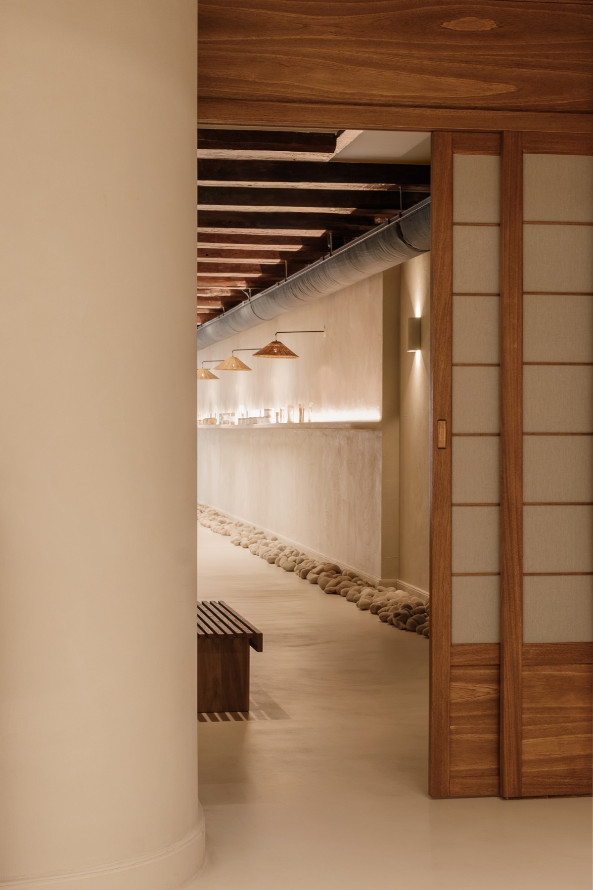 interieur hal