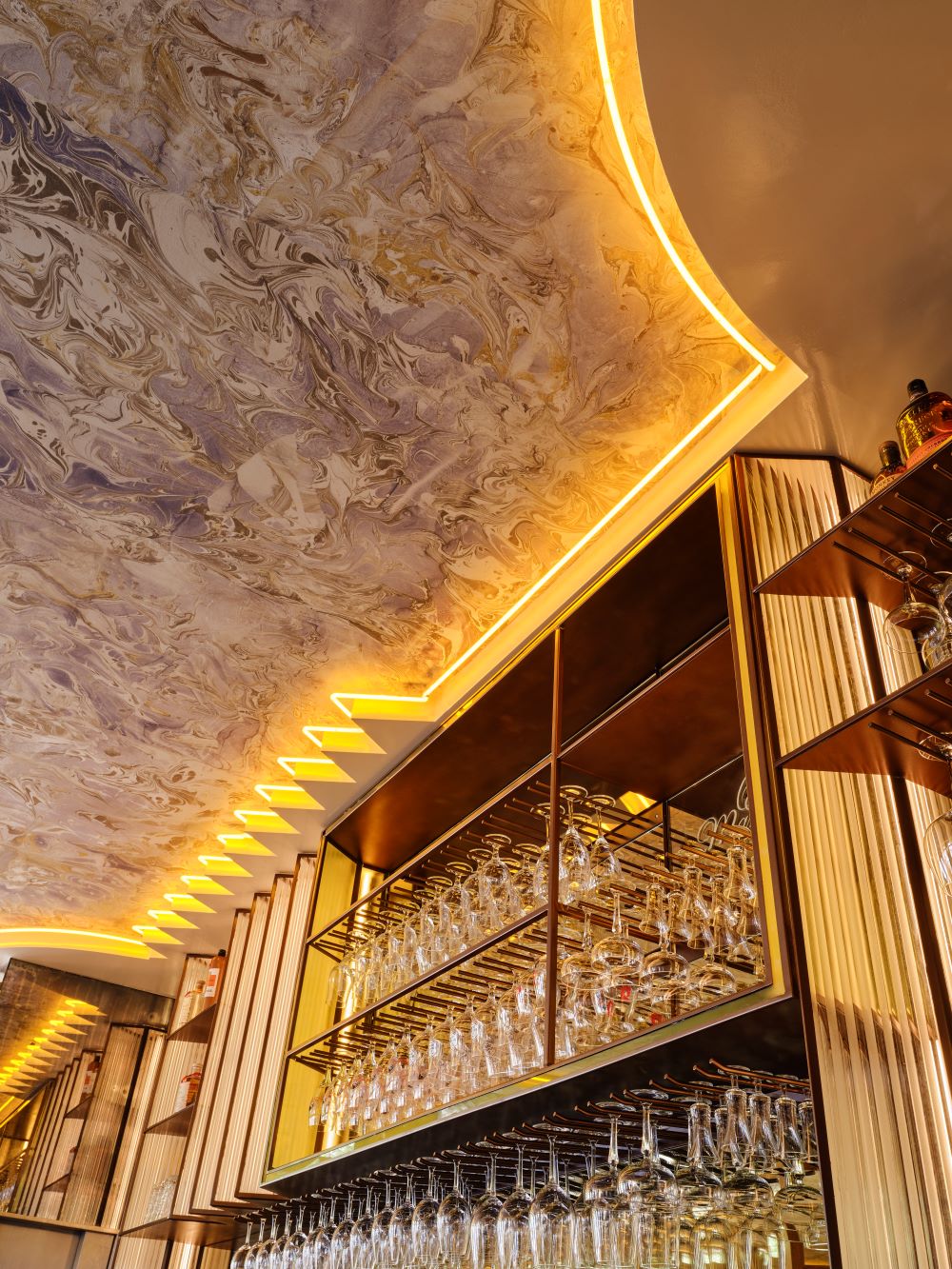 verlichting plafond