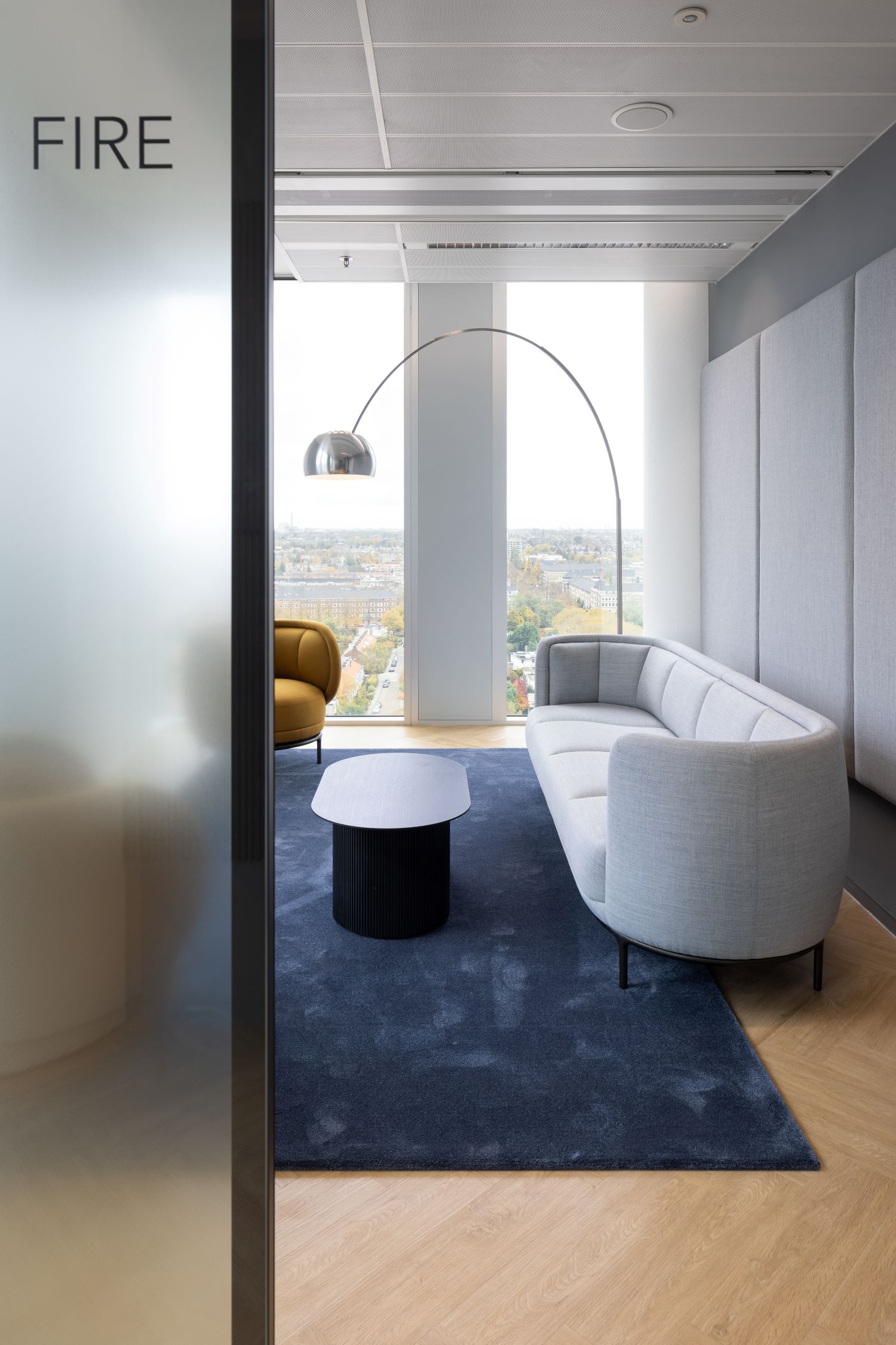 design meubels kantoor