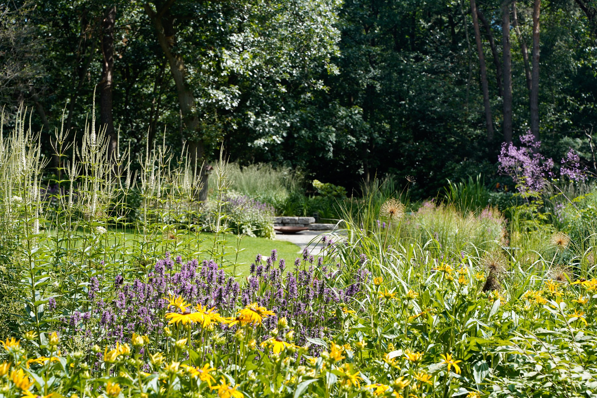 border in bostuin