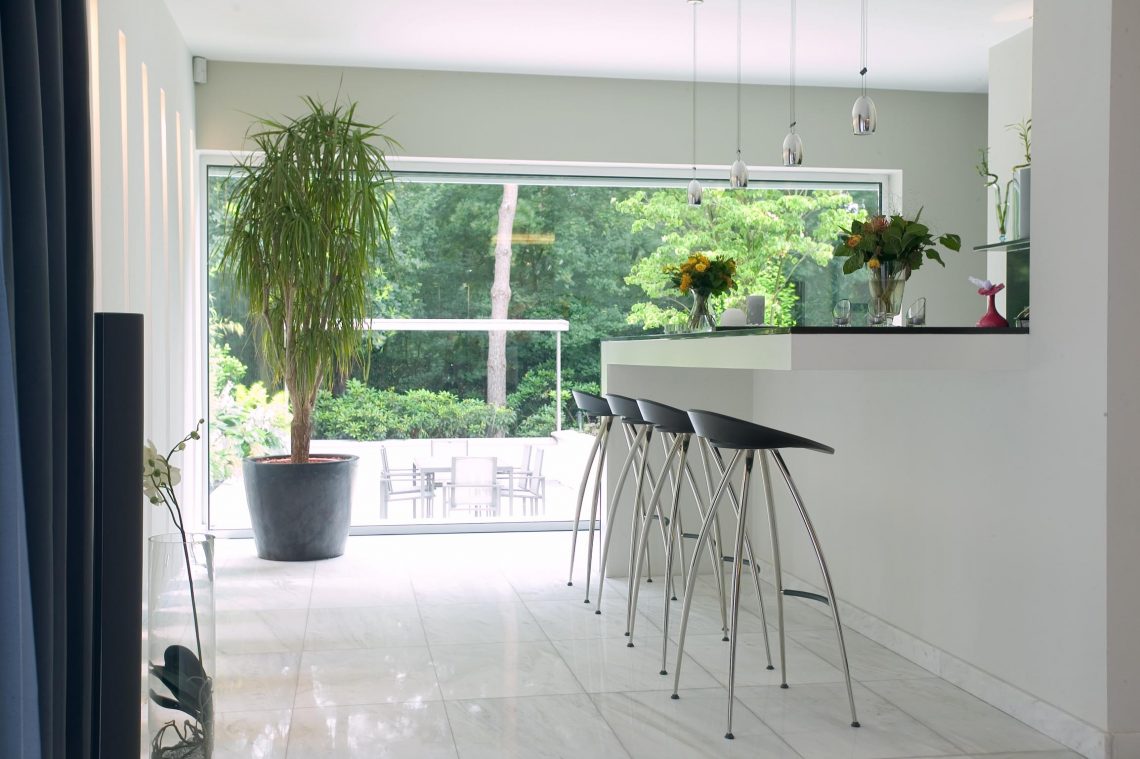 interieur keuken