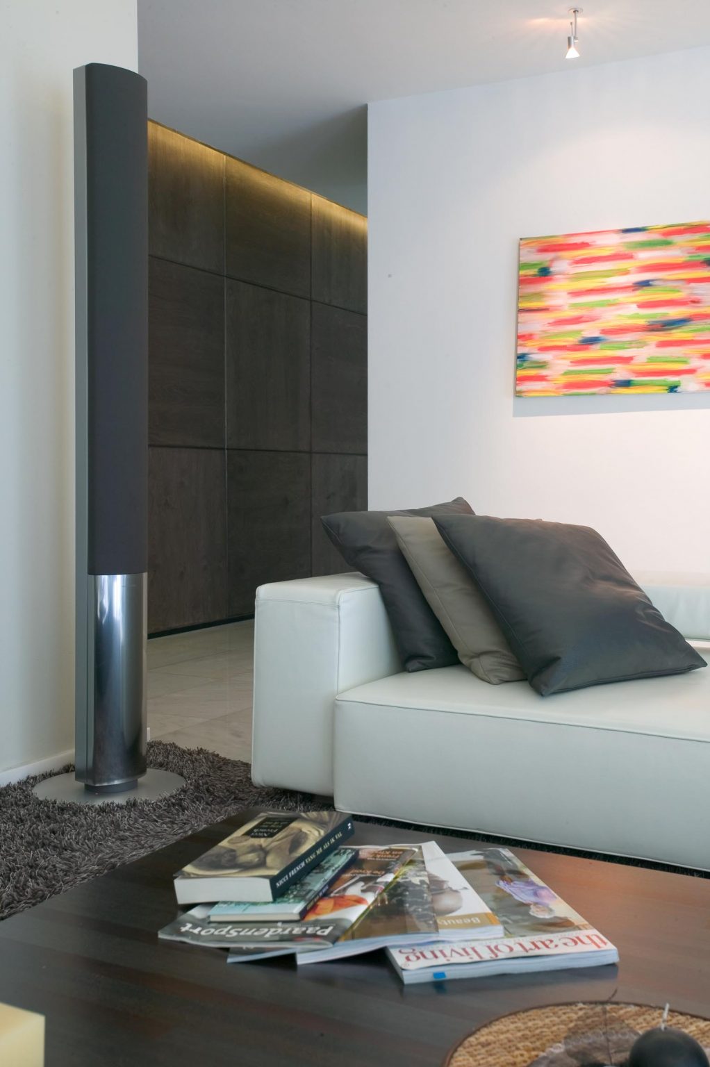 exclusief interieur