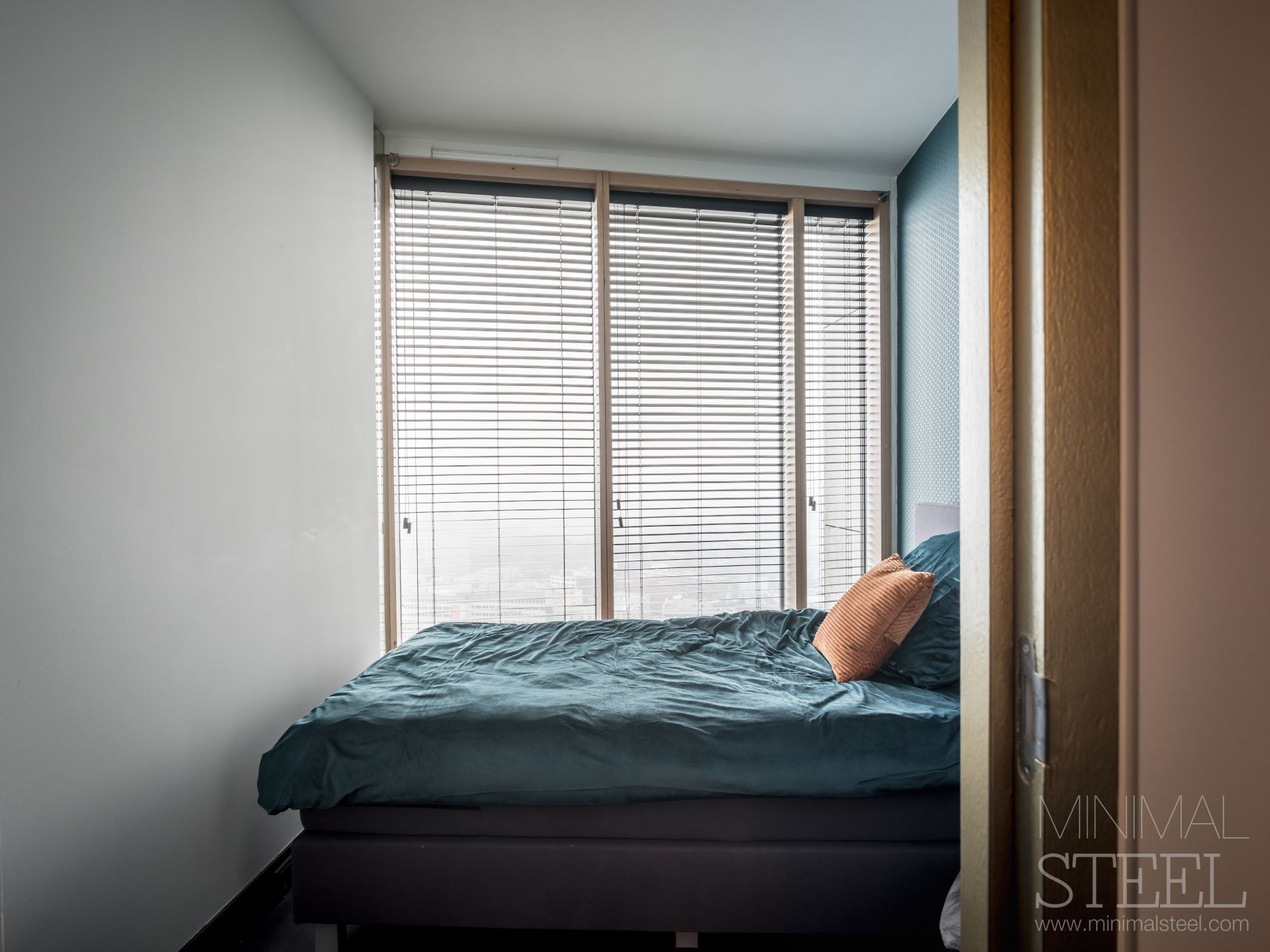 luxe slaapkamer