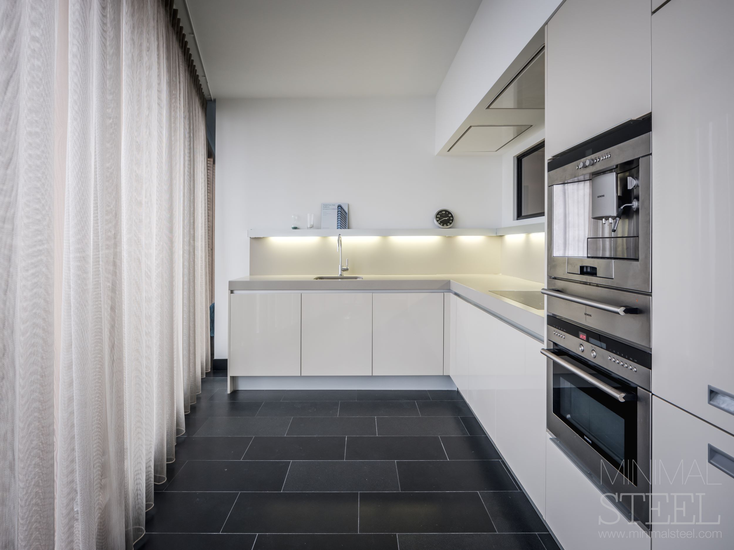 luxe keuken