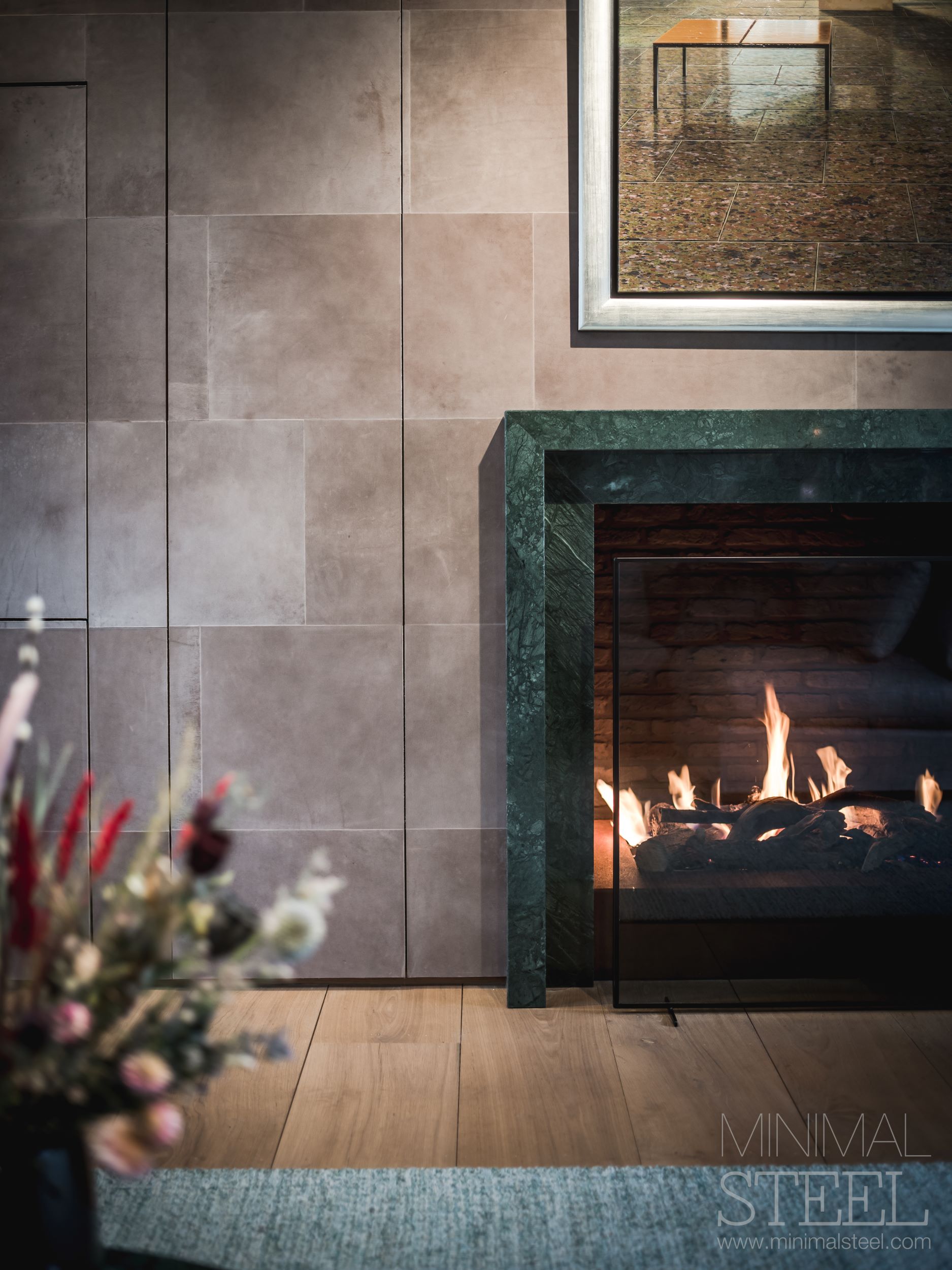 luxe interieur