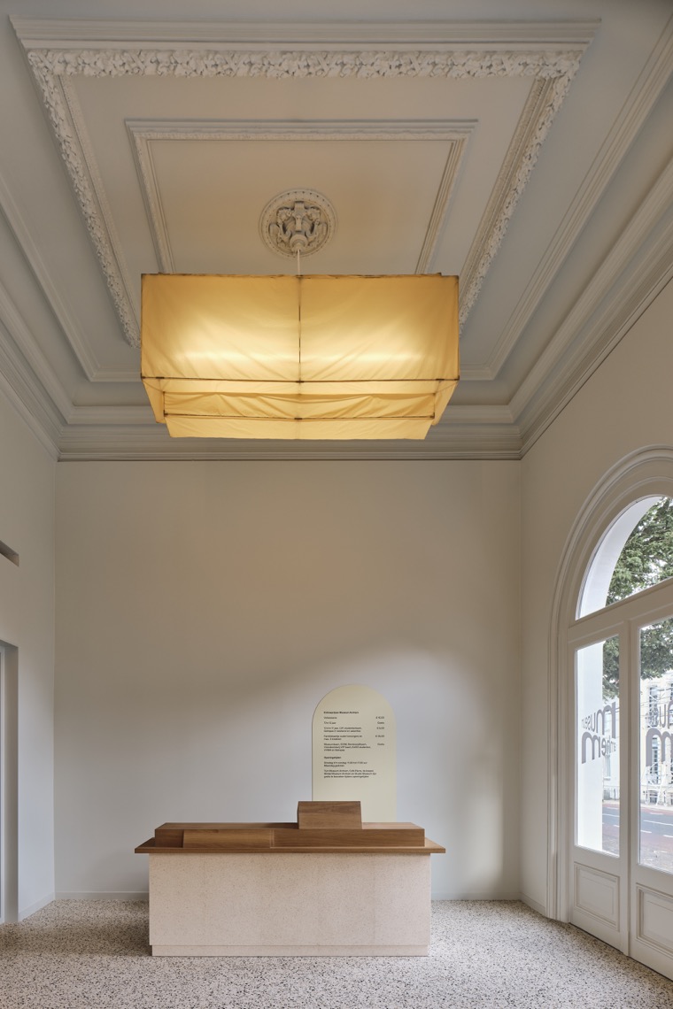 lamp plafond