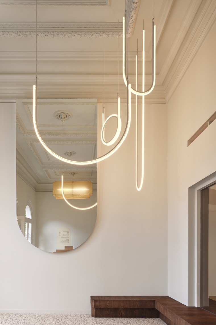 design verlichting