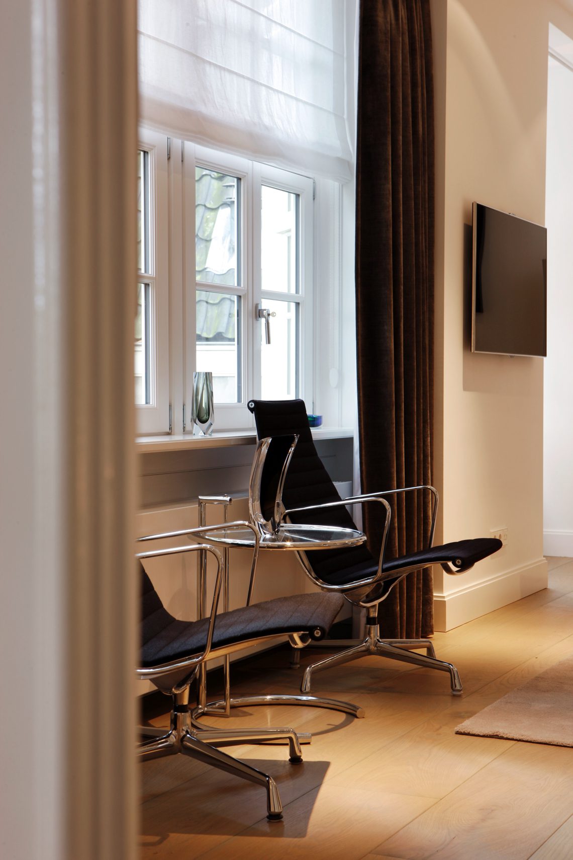 design stoelen