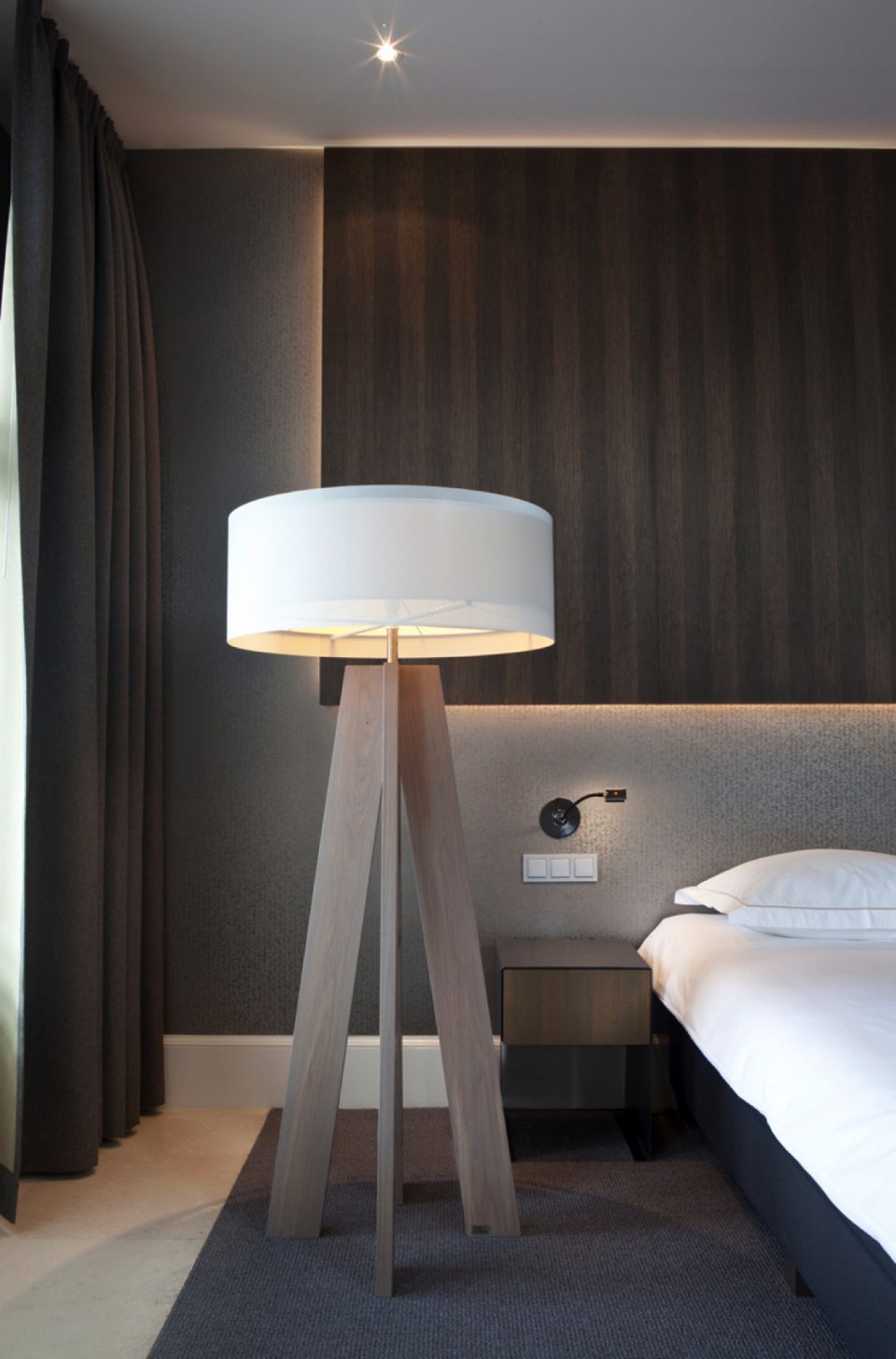 design lamp kamer