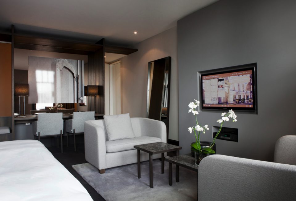 luxe meubels