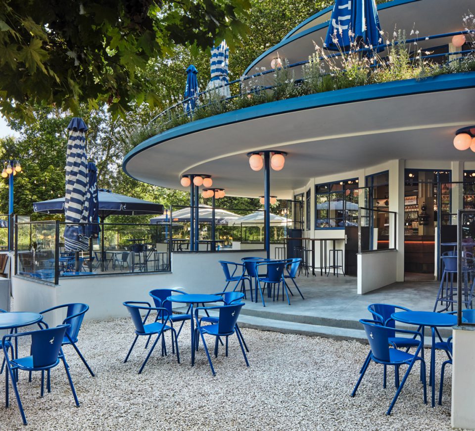 terras