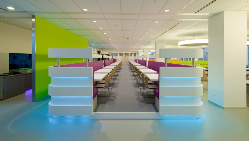 design meubels kantoor