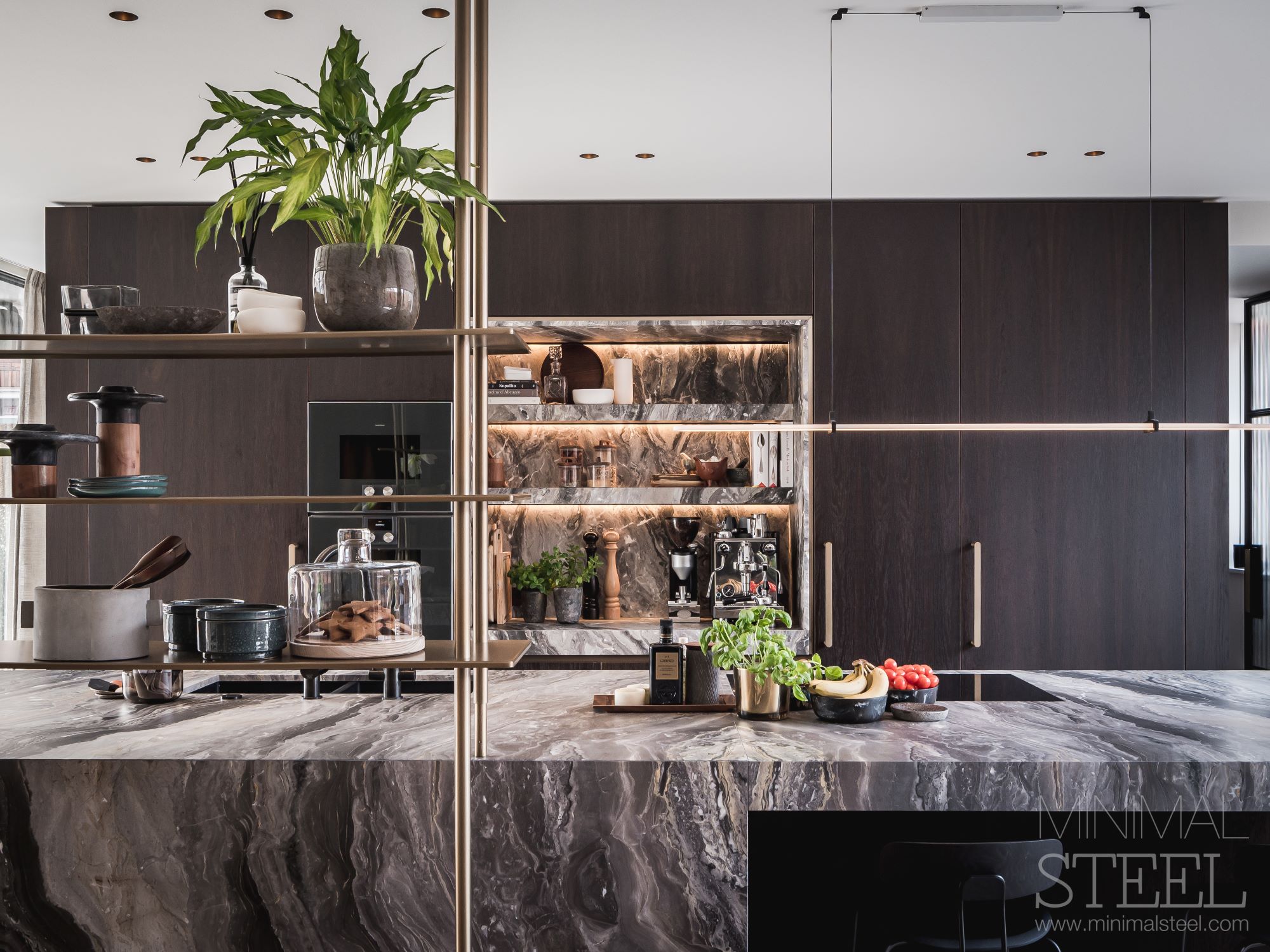 luxe keuken