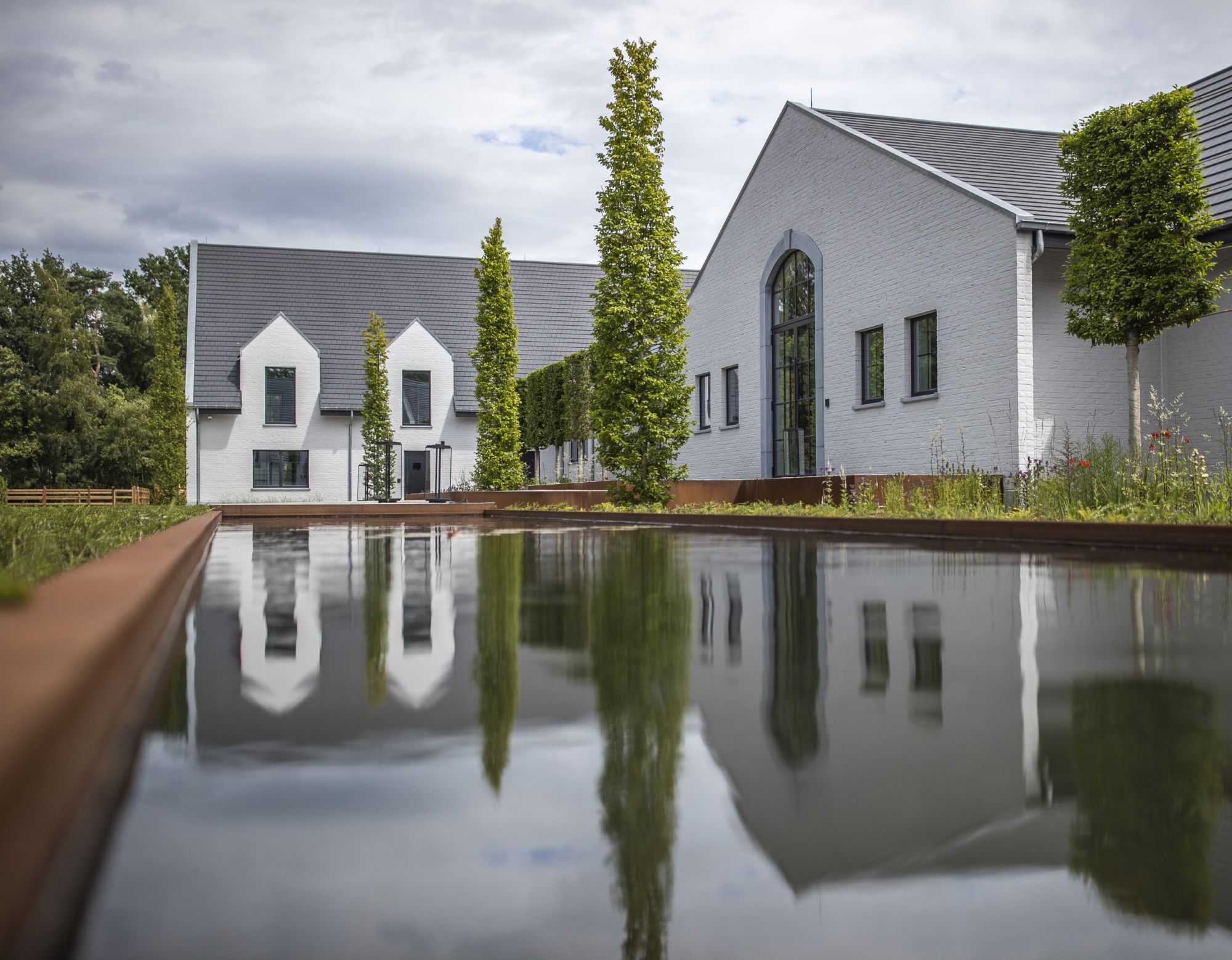 lux vijver