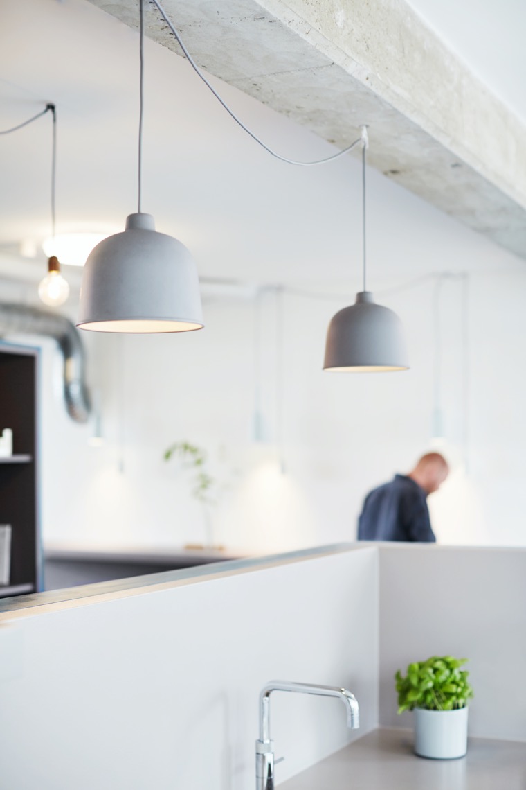 design verlichting