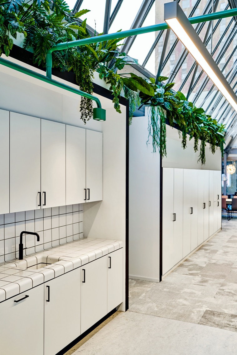 interieur keuken