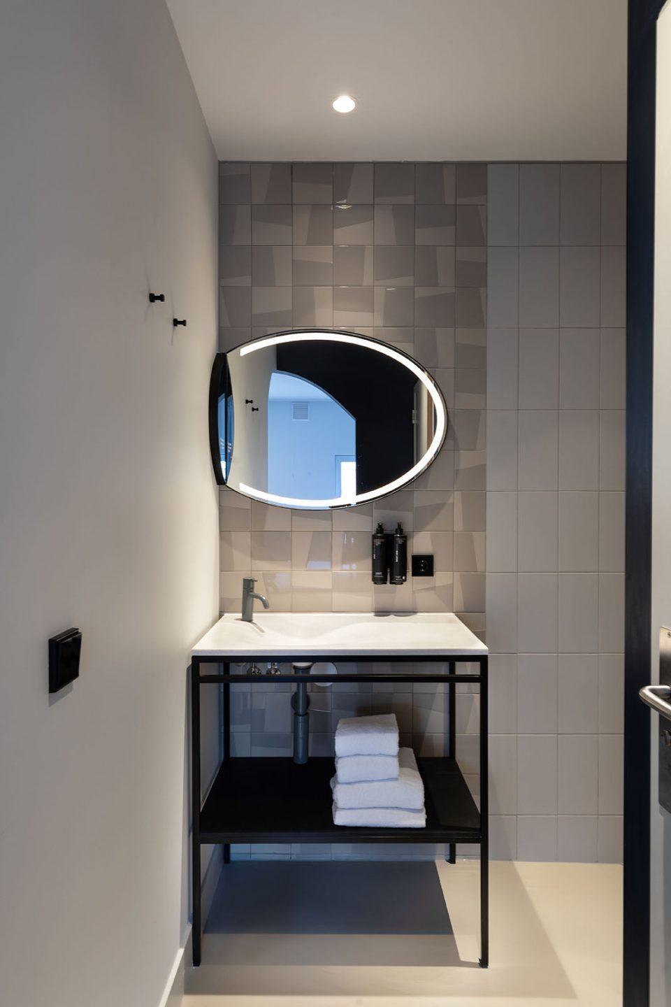 badkamer interieur
