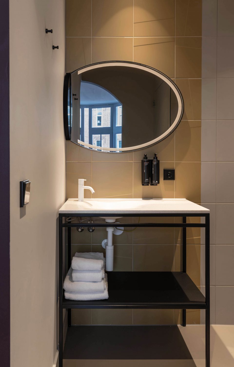 interieur badkamer design