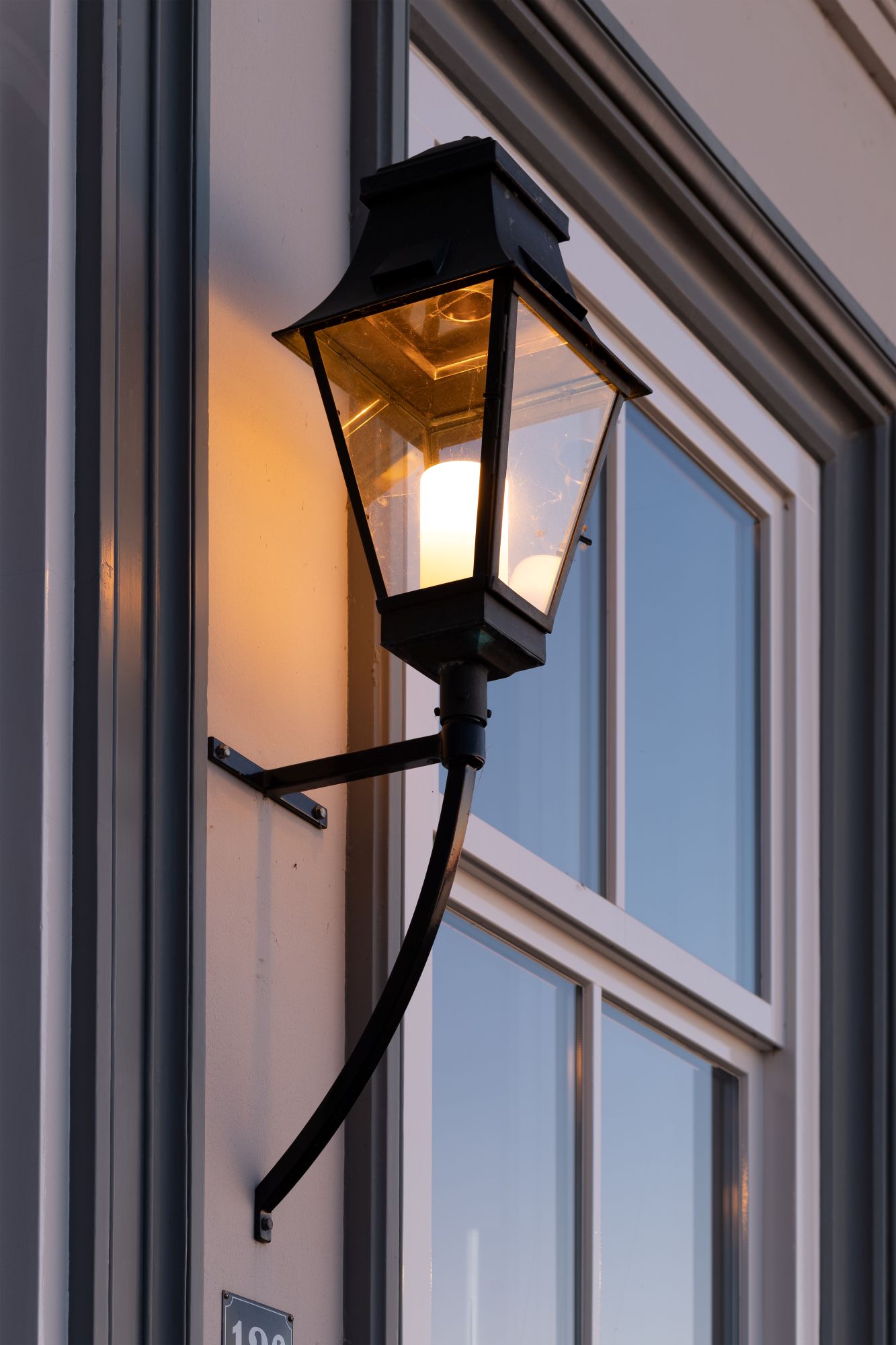 buitenlamp
