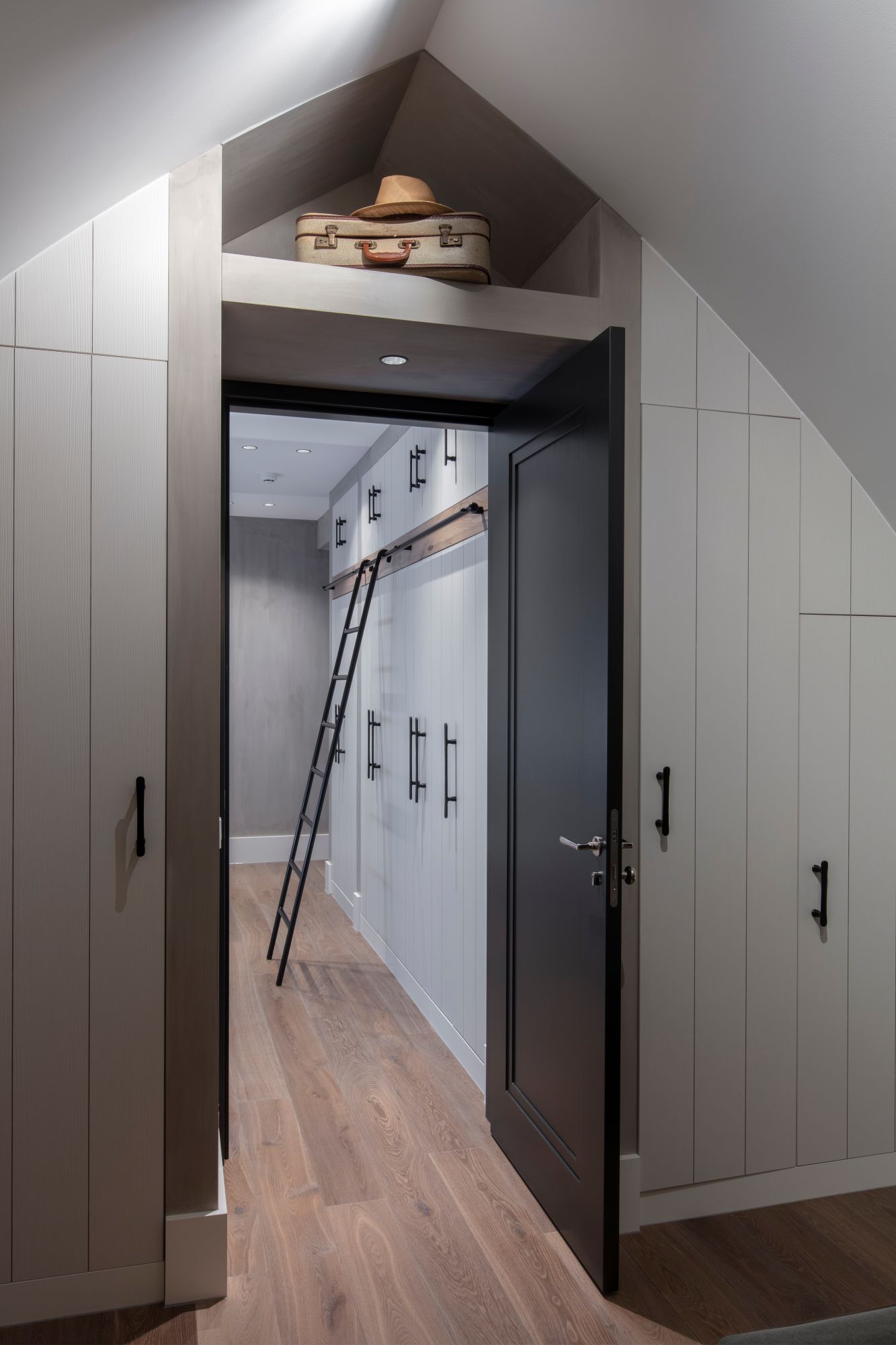 garderobe