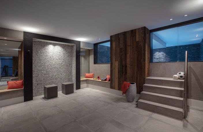 luxe wellness