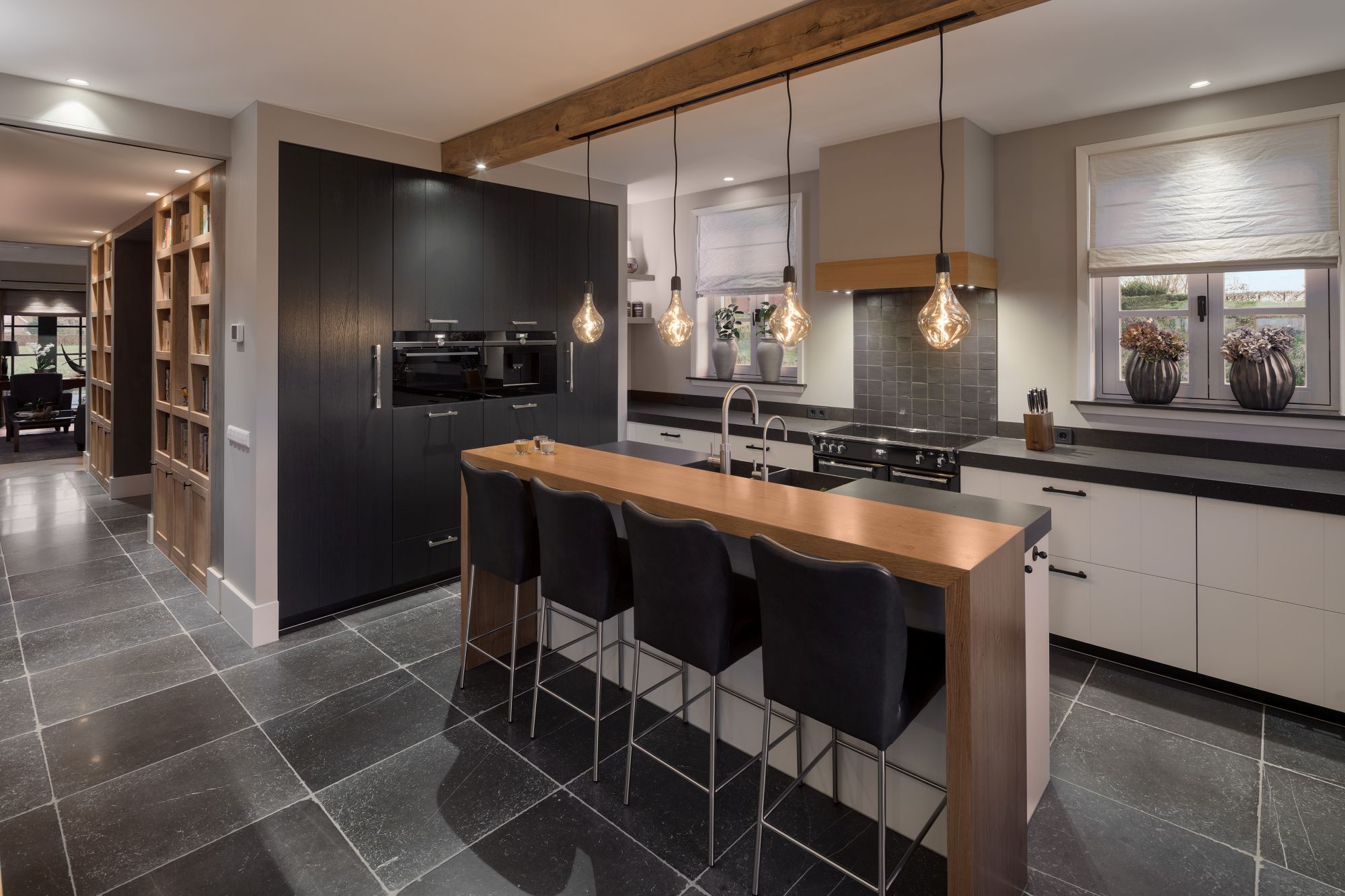 luxe keuken