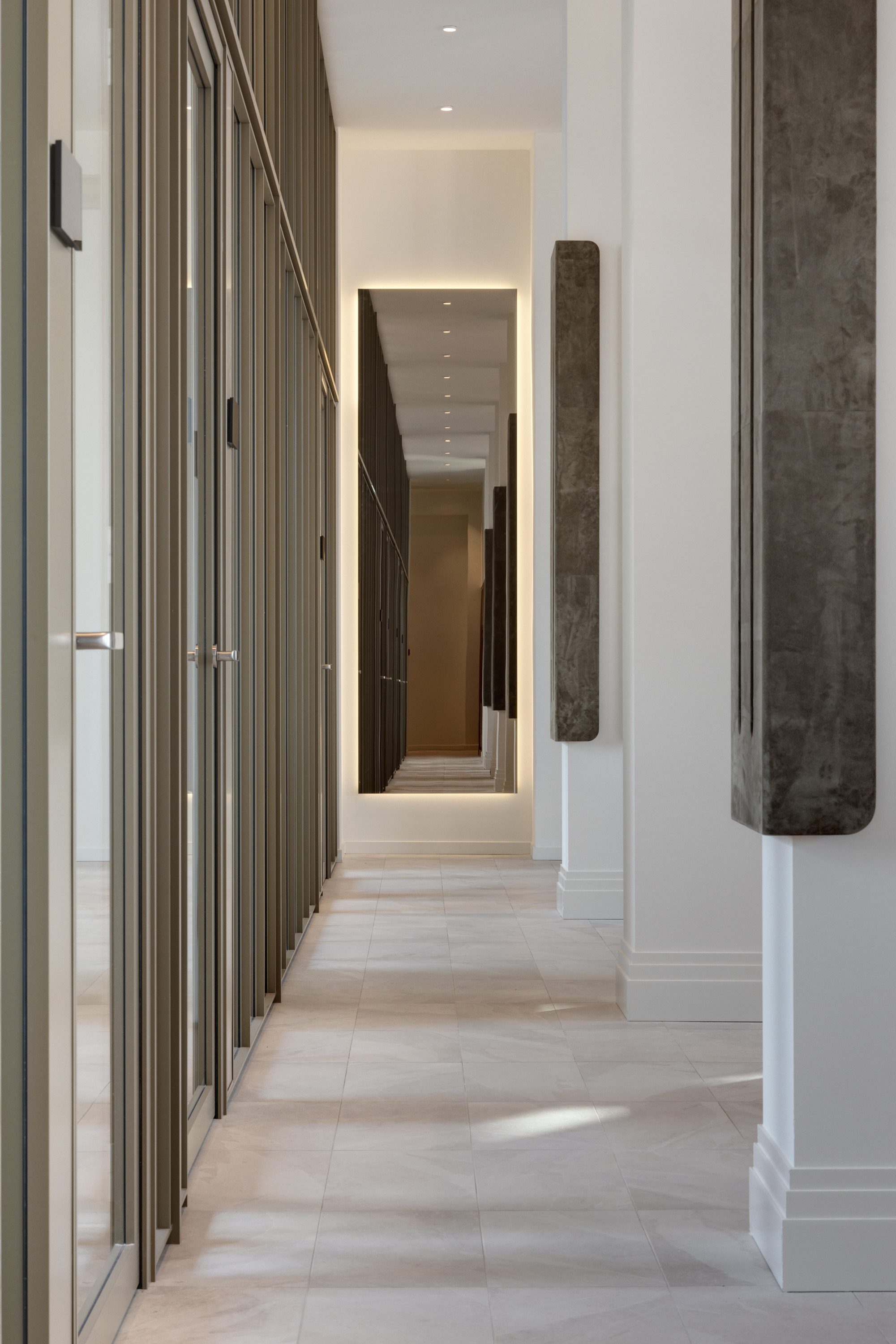 akoestiek in interieur