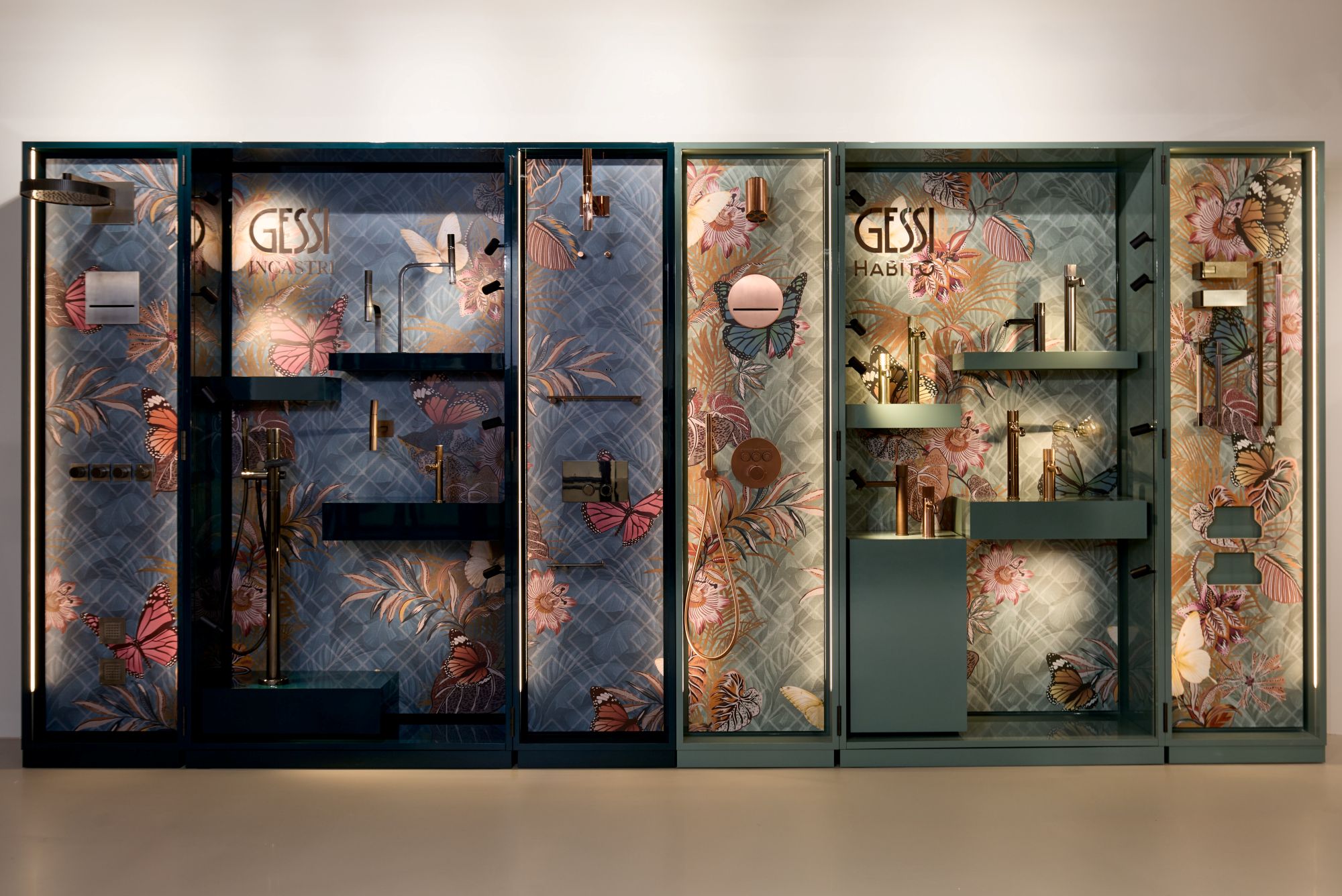 luxe designkranen