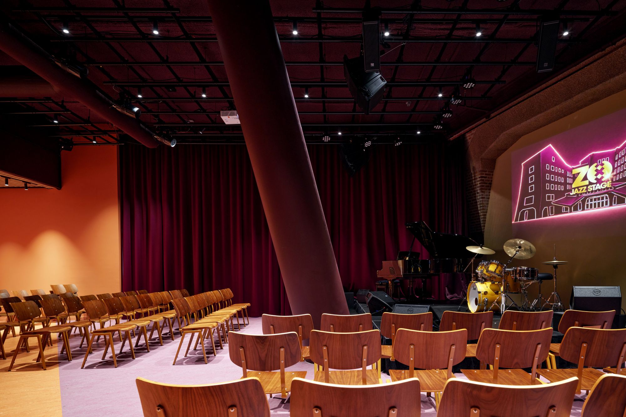 concertzaal