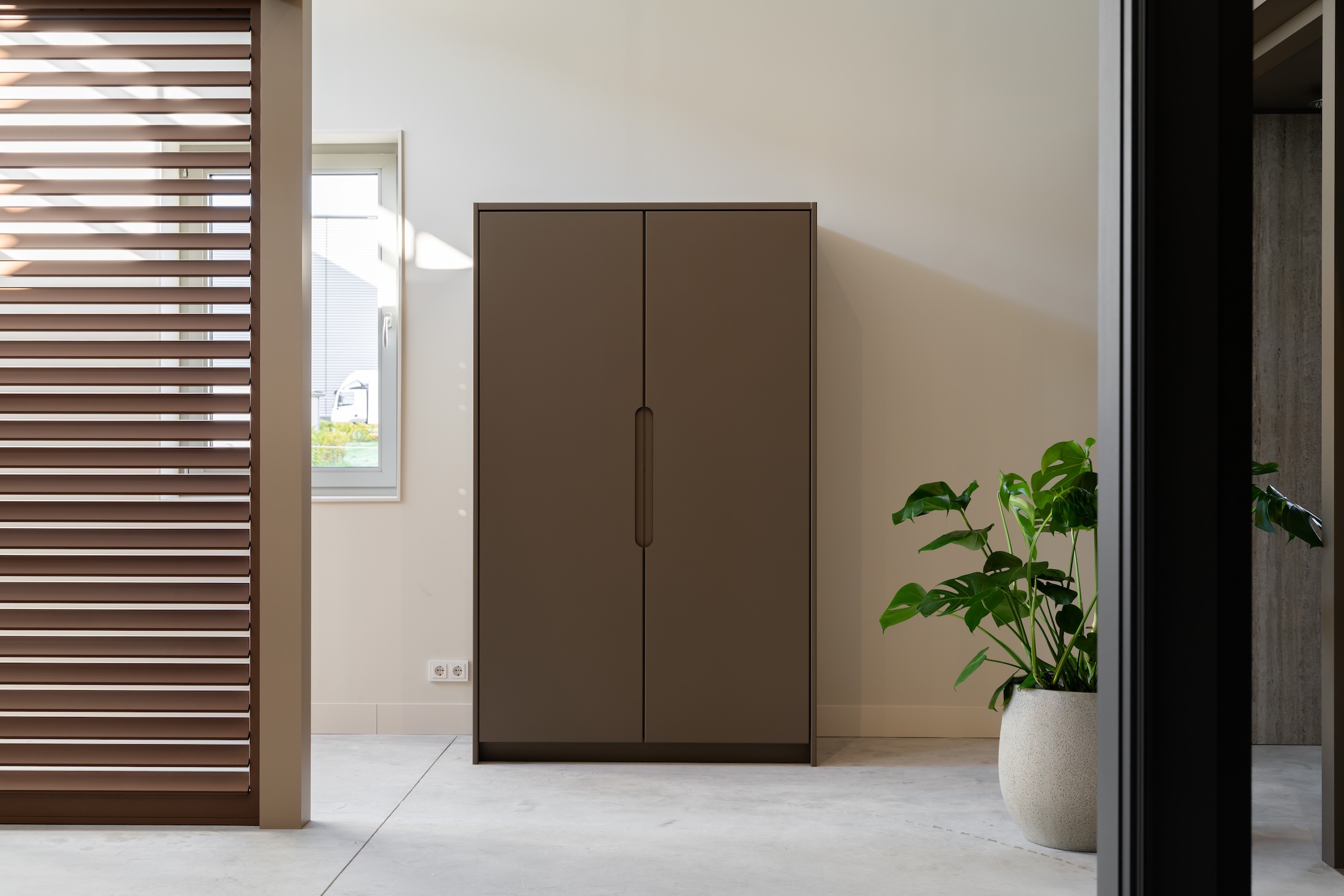 exclusieve maatwerk kast