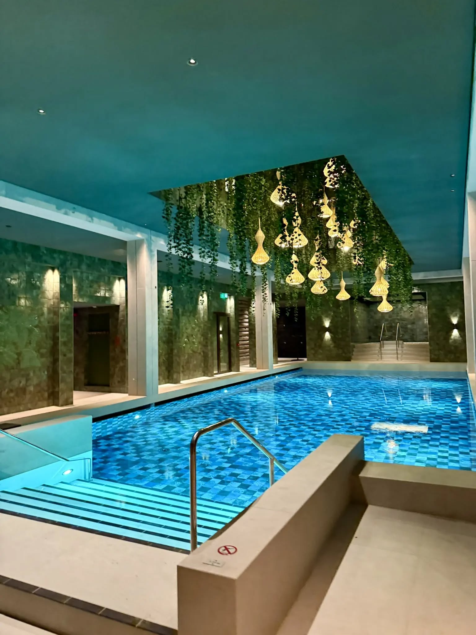 wellness met akoestiek