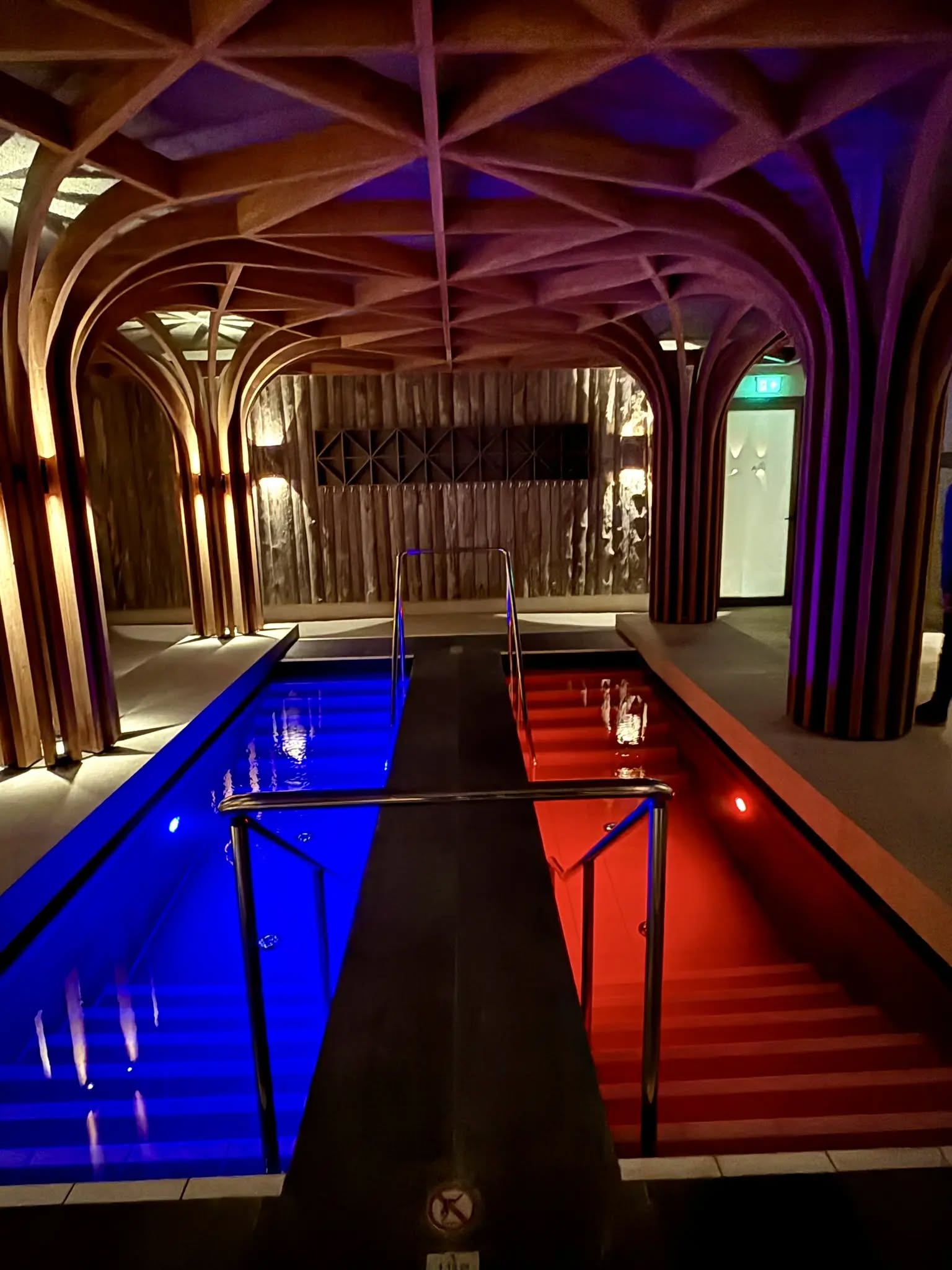 akoestiek in wellness