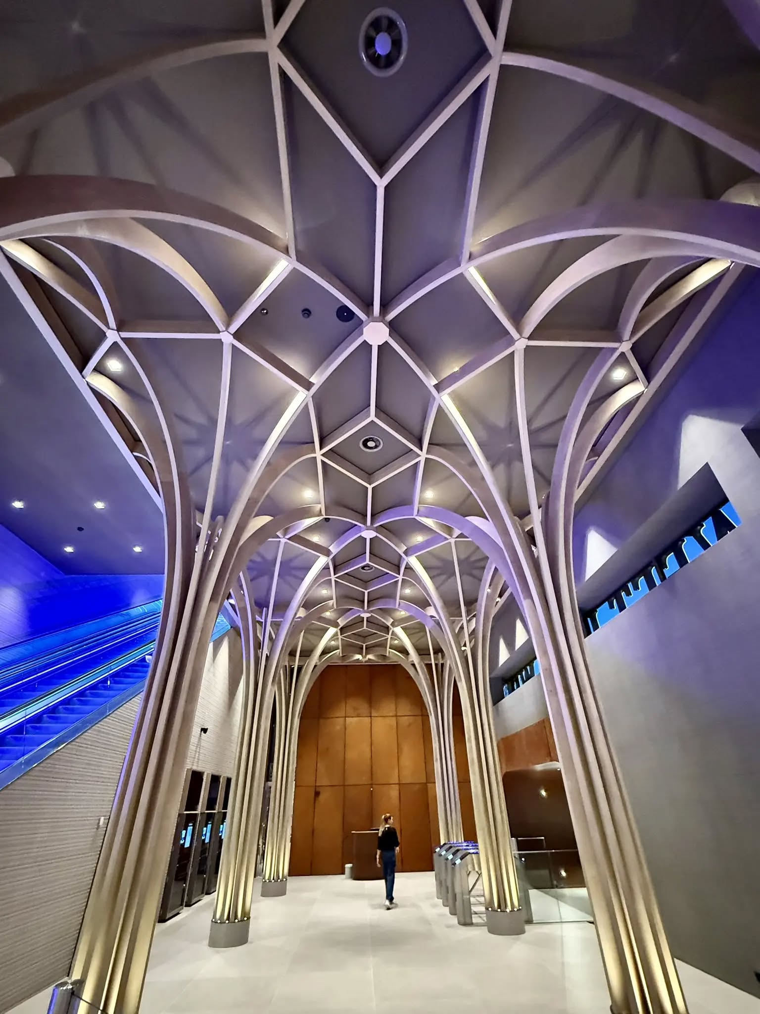 luxe akoestiek