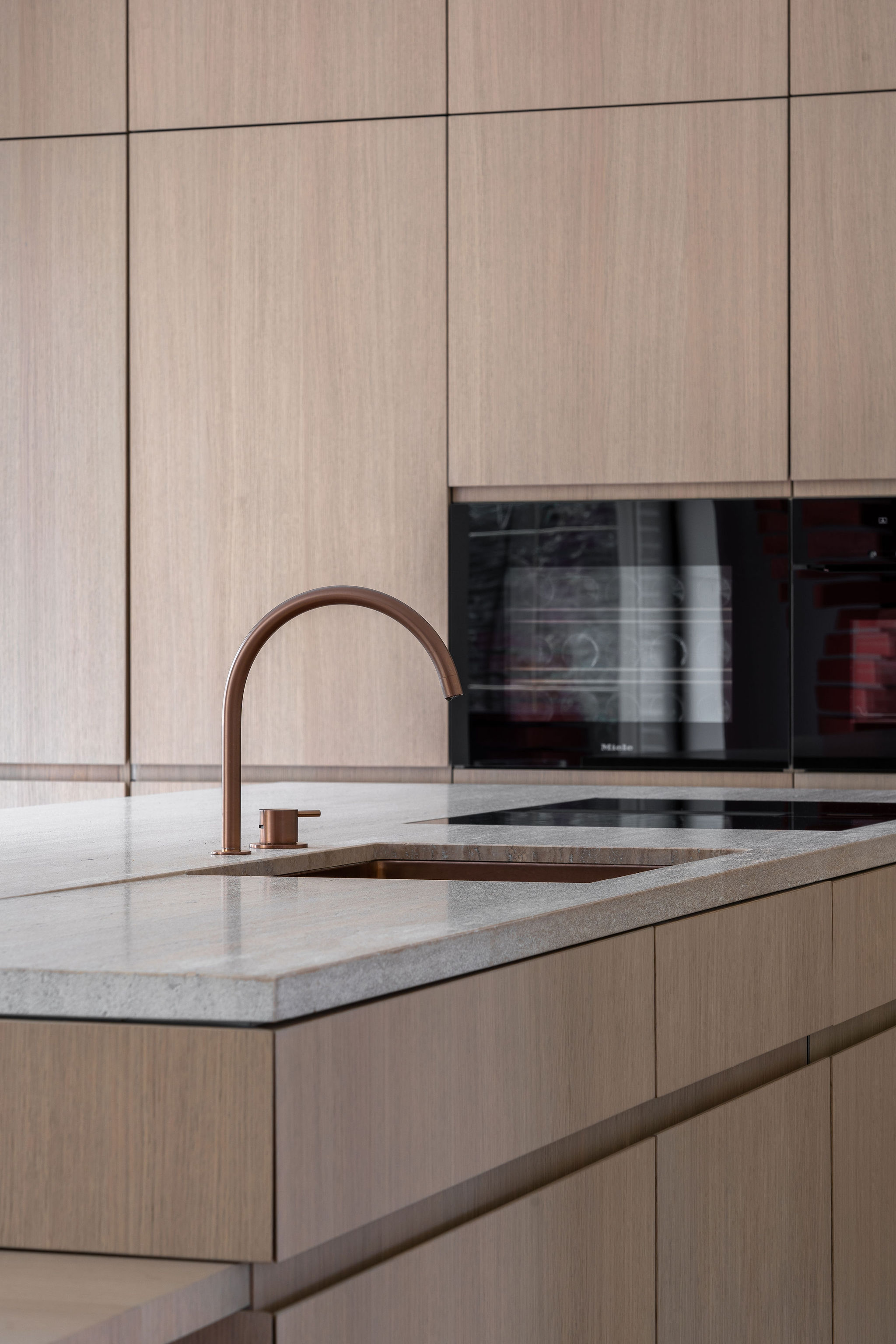 luxe keuken