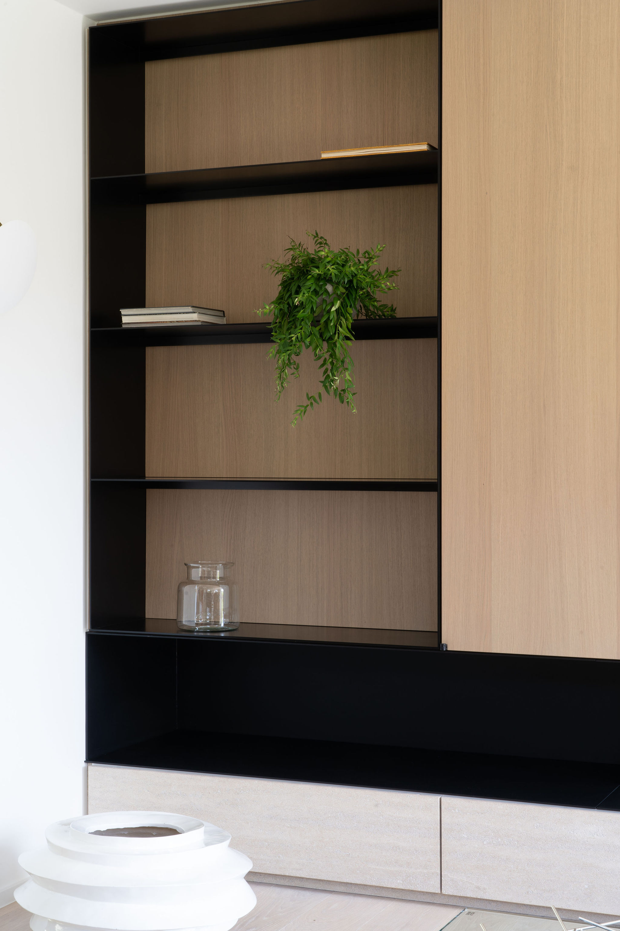maatwerk kast